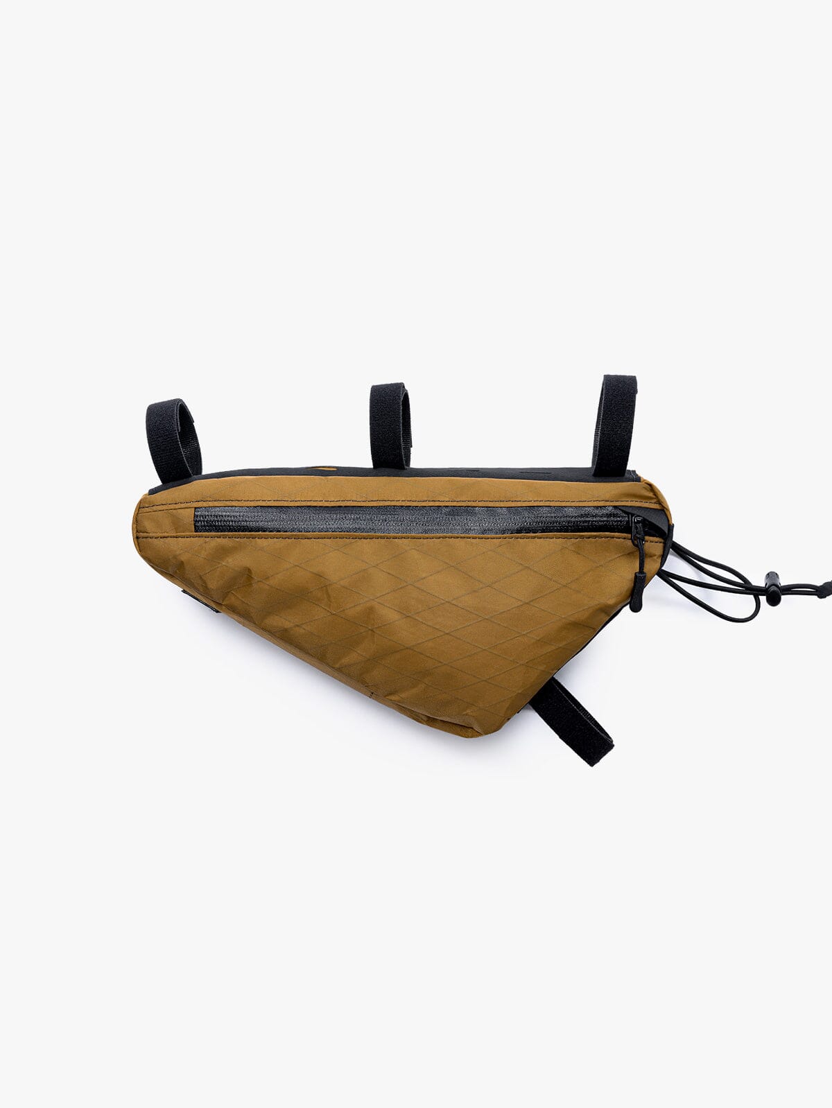 Slice Frame Bag by Mission Workshop - Weerbestendige tassen & technische kleding - San Francisco & Los Angeles - Gemaakt om te weerstaan - Voor altijd gegarandeerd