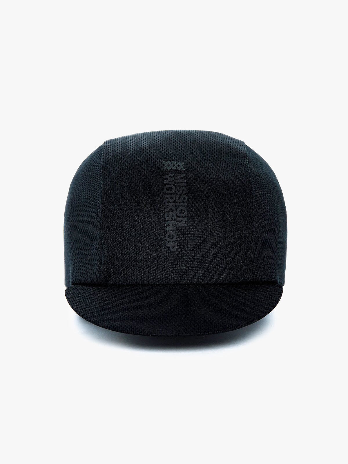 Mission Pro Cycling Cap by Mission Workshop - Weerbestendige tassen & technische kleding - San Francisco & Los Angeles - Gemaakt om te doorstaan - Voor altijd gegarandeerd