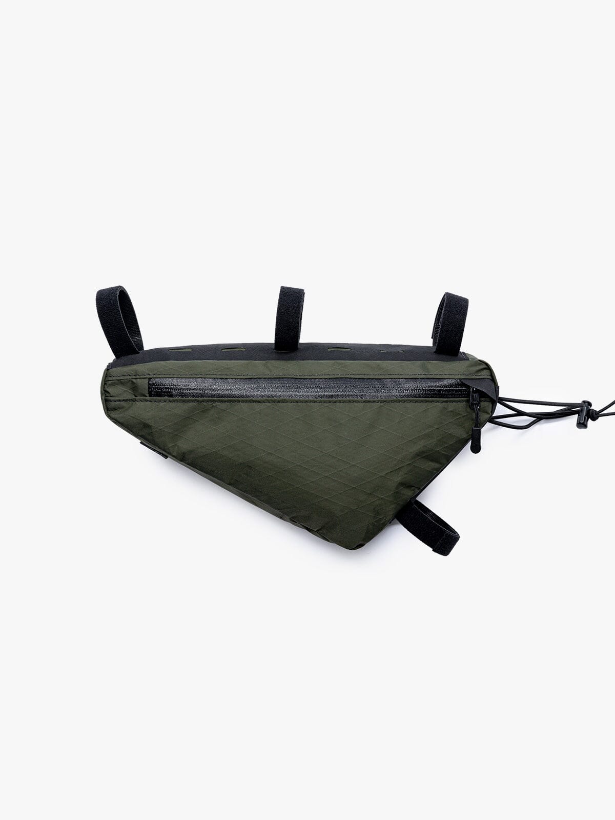 Slice Frame Bag by Mission Workshop - Weerbestendige tassen & technische kleding - San Francisco & Los Angeles - Gemaakt om te weerstaan - Voor altijd gegarandeerd