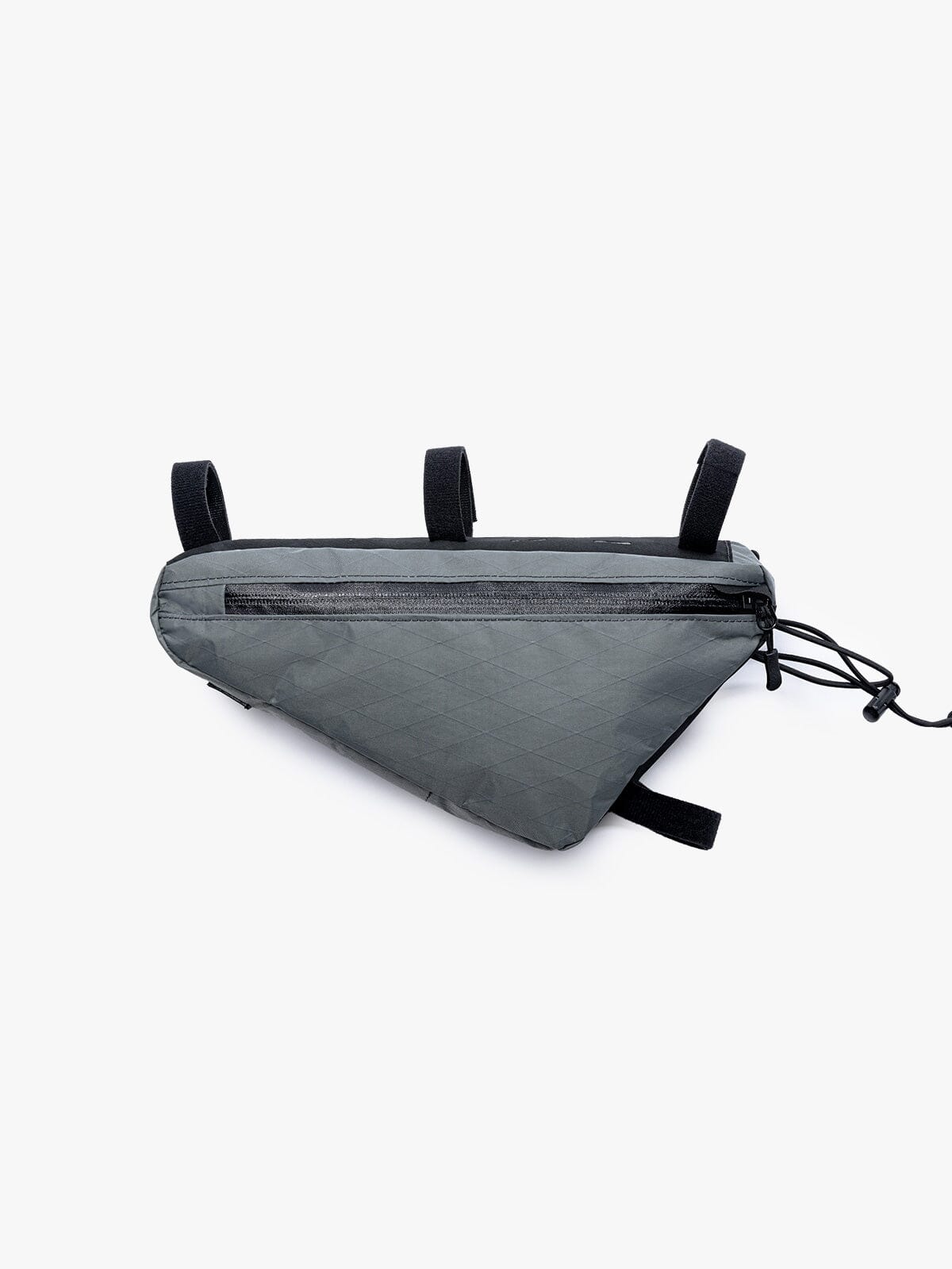 Slice Frame Bag by Mission Workshop - Weerbestendige tassen & technische kleding - San Francisco & Los Angeles - Gemaakt om te weerstaan - Voor altijd gegarandeerd