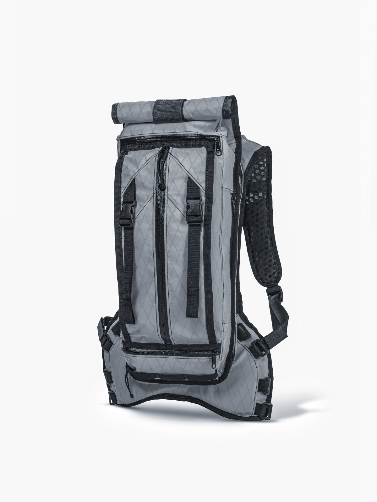 Hauser 10L by Mission Workshop - Weerbestendige tassen & technische kleding - San Francisco & Los Angeles - Gemaakt om te weerstaan - Voor altijd gegarandeerd