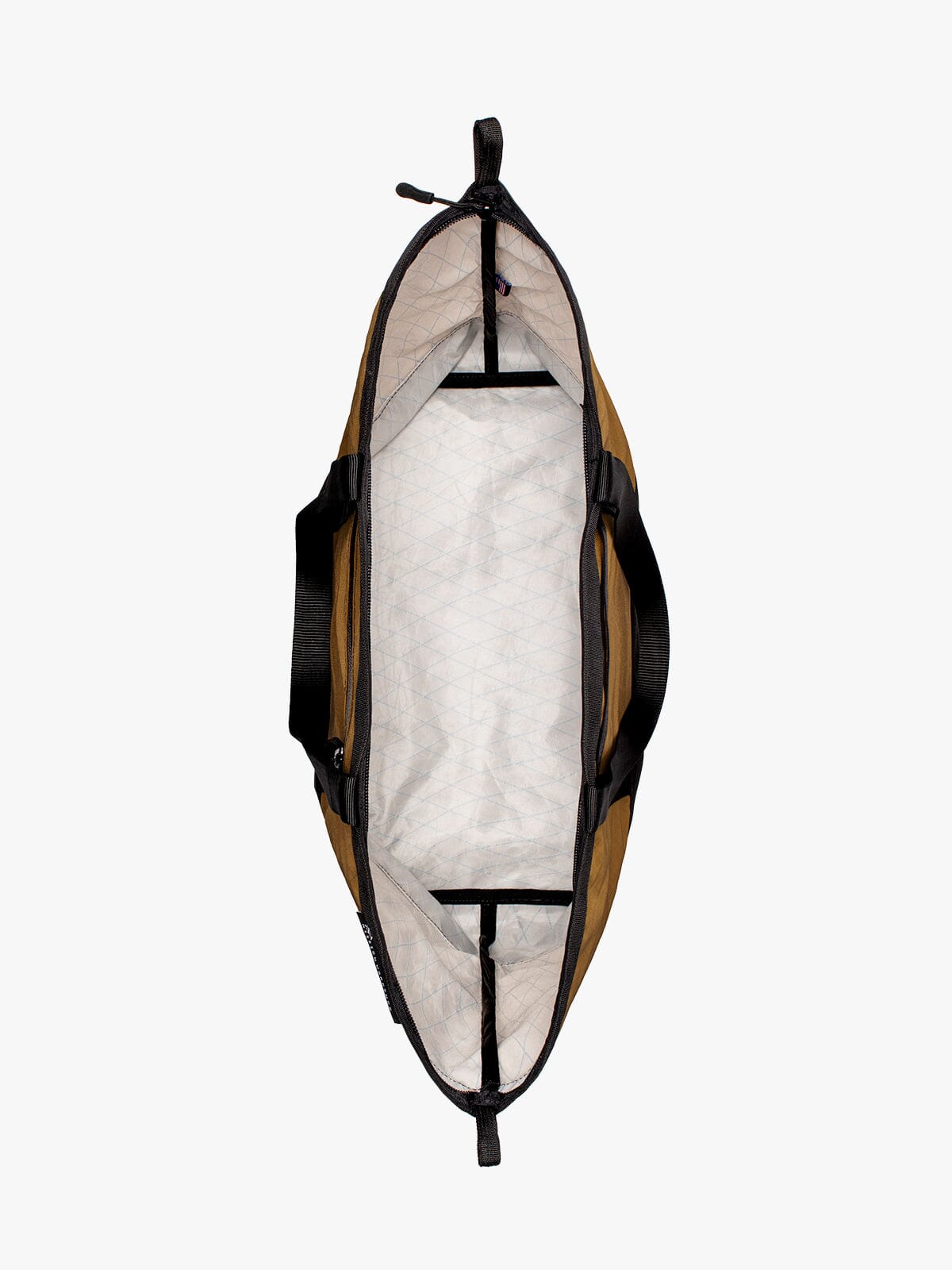 Helix 15L Tote by Mission Workshop - Weerbestendige tassen & technische kleding - San Francisco & Los Angeles - Gebouwd om lang mee te gaan - Voor altijd gegarandeerd