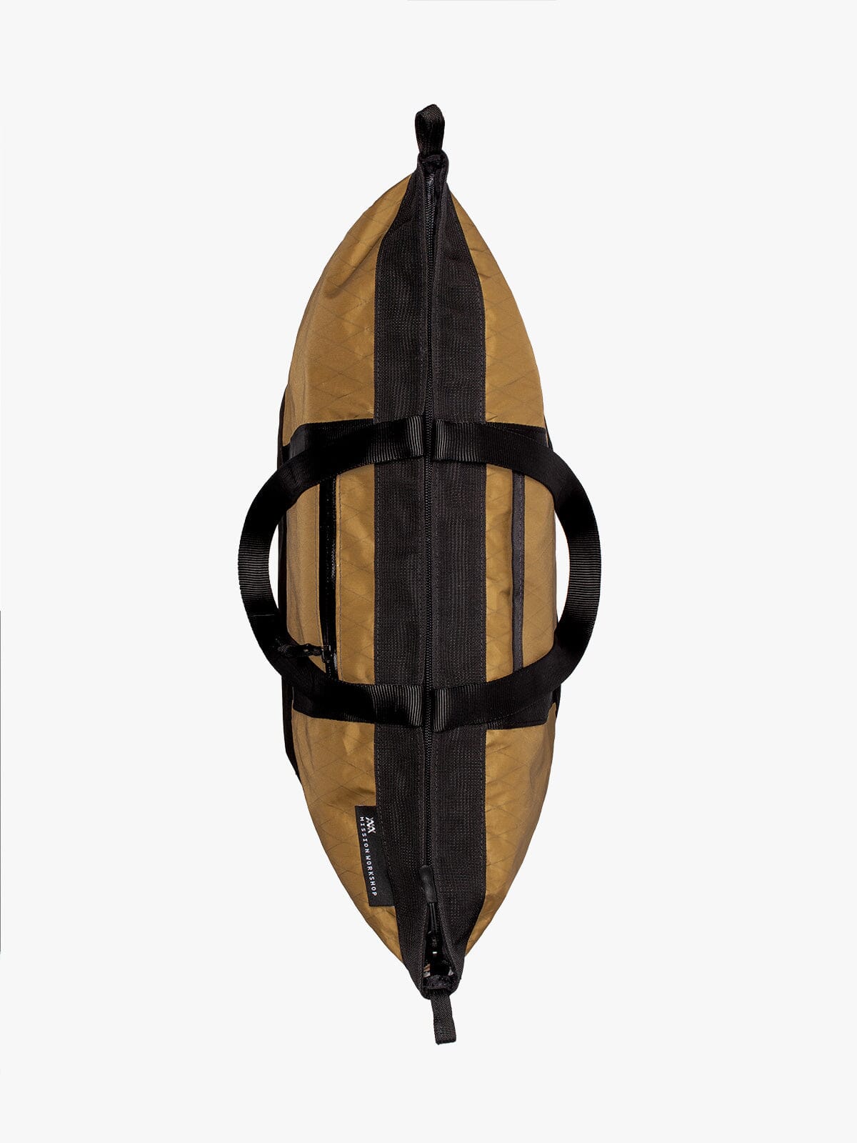 Helix 15L Tote by Mission Workshop - Weerbestendige tassen & technische kleding - San Francisco & Los Angeles - Gebouwd om lang mee te gaan - Voor altijd gegarandeerd