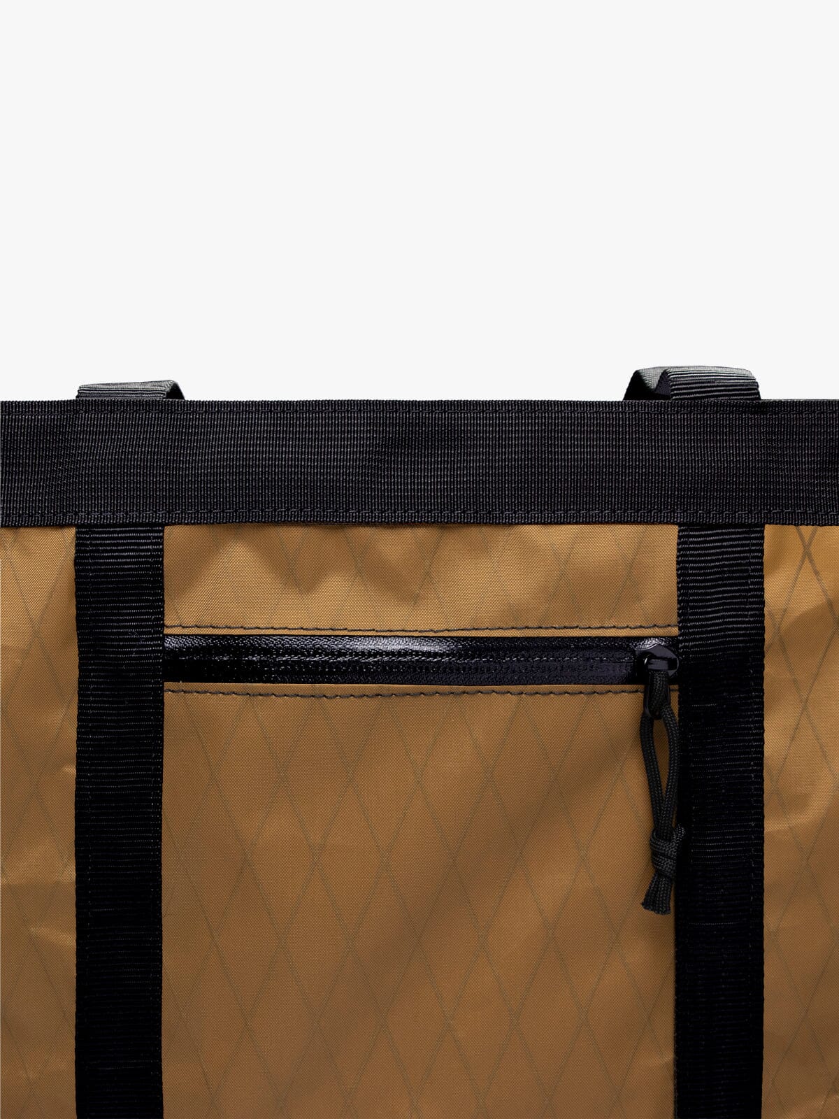 Helix 15L Tote by Mission Workshop - Weerbestendige tassen & technische kleding - San Francisco & Los Angeles - Gebouwd om lang mee te gaan - Voor altijd gegarandeerd