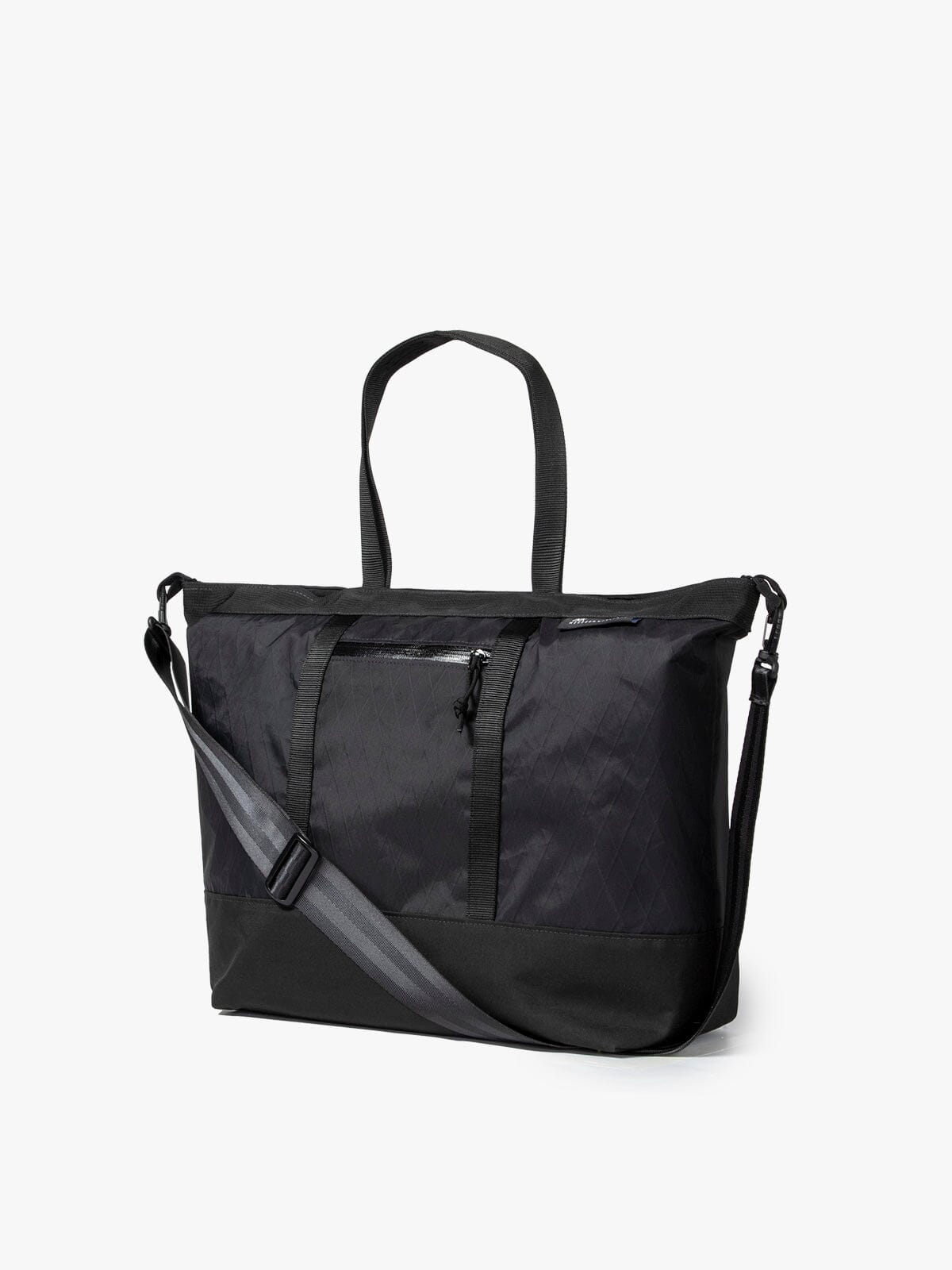 Helix 15L Tote by Mission Workshop - Weerbestendige tassen & technische kleding - San Francisco & Los Angeles - Gebouwd om lang mee te gaan - Voor altijd gegarandeerd