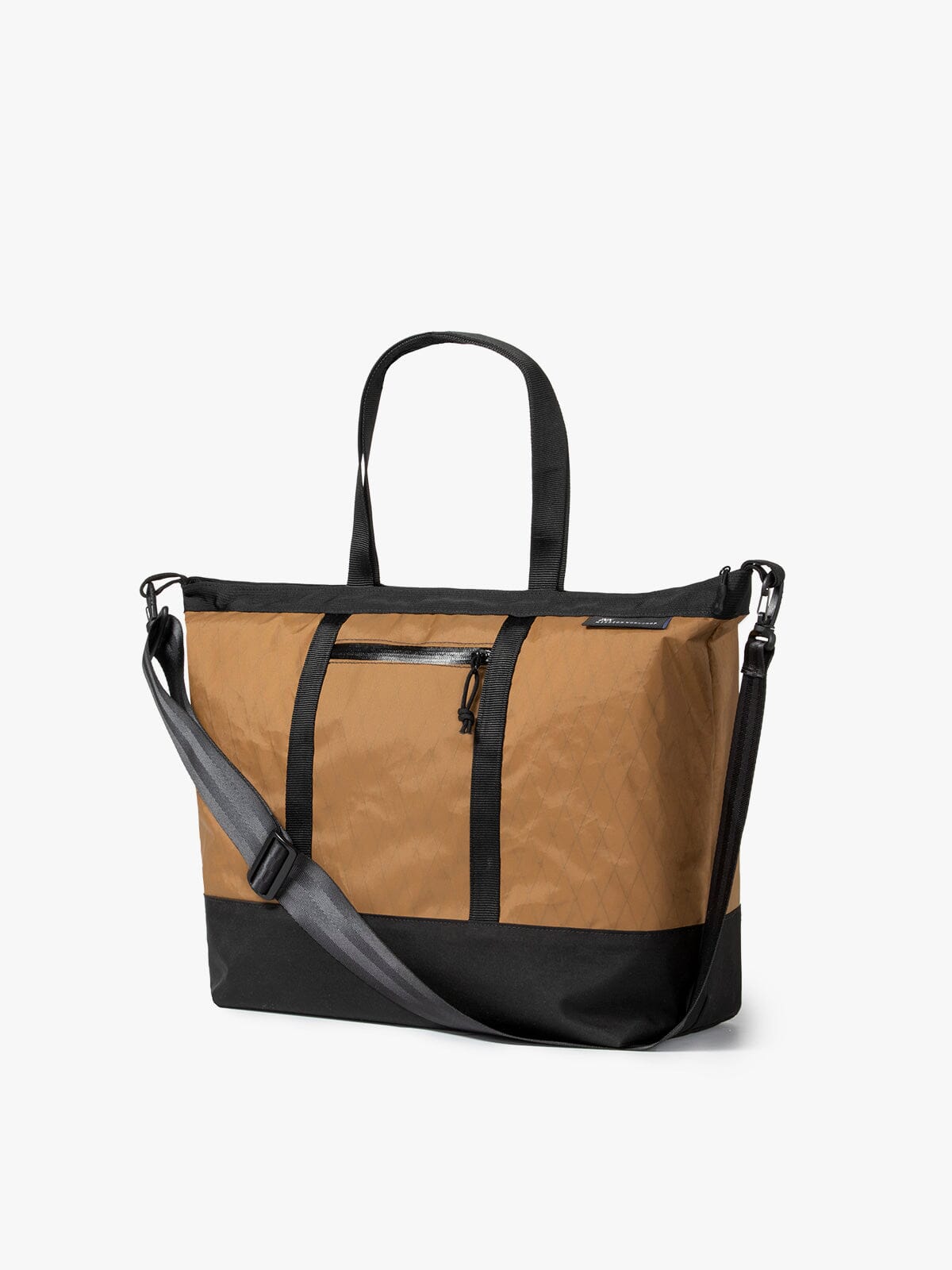 Helix 15L Tote by Mission Workshop - Weerbestendige tassen & technische kleding - San Francisco & Los Angeles - Gebouwd om lang mee te gaan - Voor altijd gegarandeerd