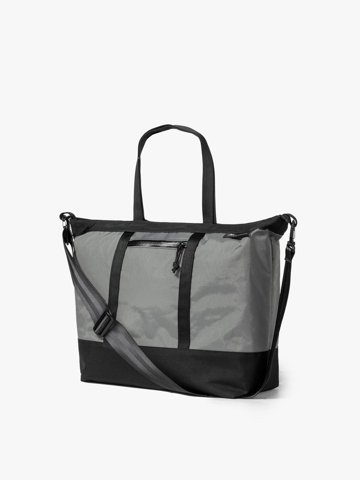 Helix 15L Tote by Mission Workshop - Weerbestendige tassen & technische kleding - San Francisco & Los Angeles - Gebouwd om lang mee te gaan - Voor altijd gegarandeerd