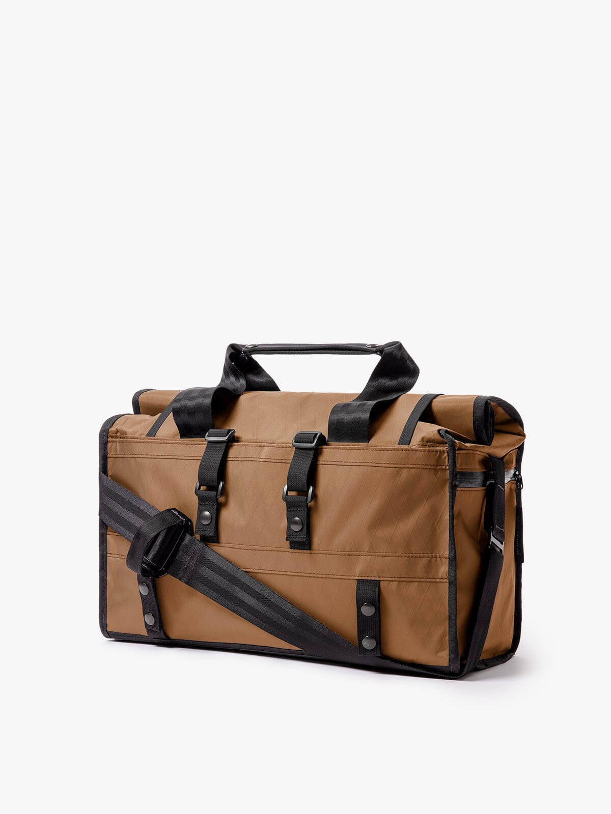 Helmsman : VX by Mission Workshop - weerbestendige tassen & technische kleding - San Francisco & Los Angeles - gebouwd om te weerstaan - voor altijd gegarandeerd