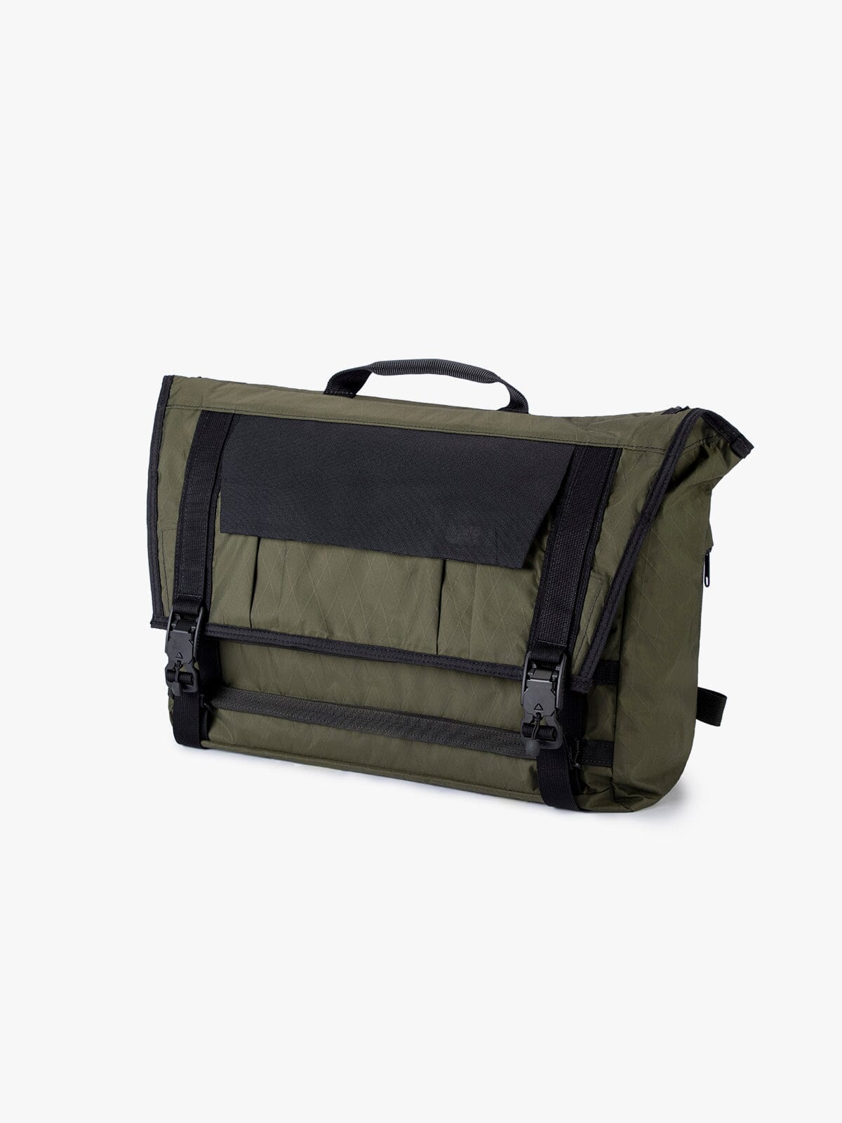 Khyte by Mission Workshop - Weerbestendige tassen & technische kleding - San Francisco & Los Angeles - Gemaakt om te weerstaan - Voor altijd gegarandeerd