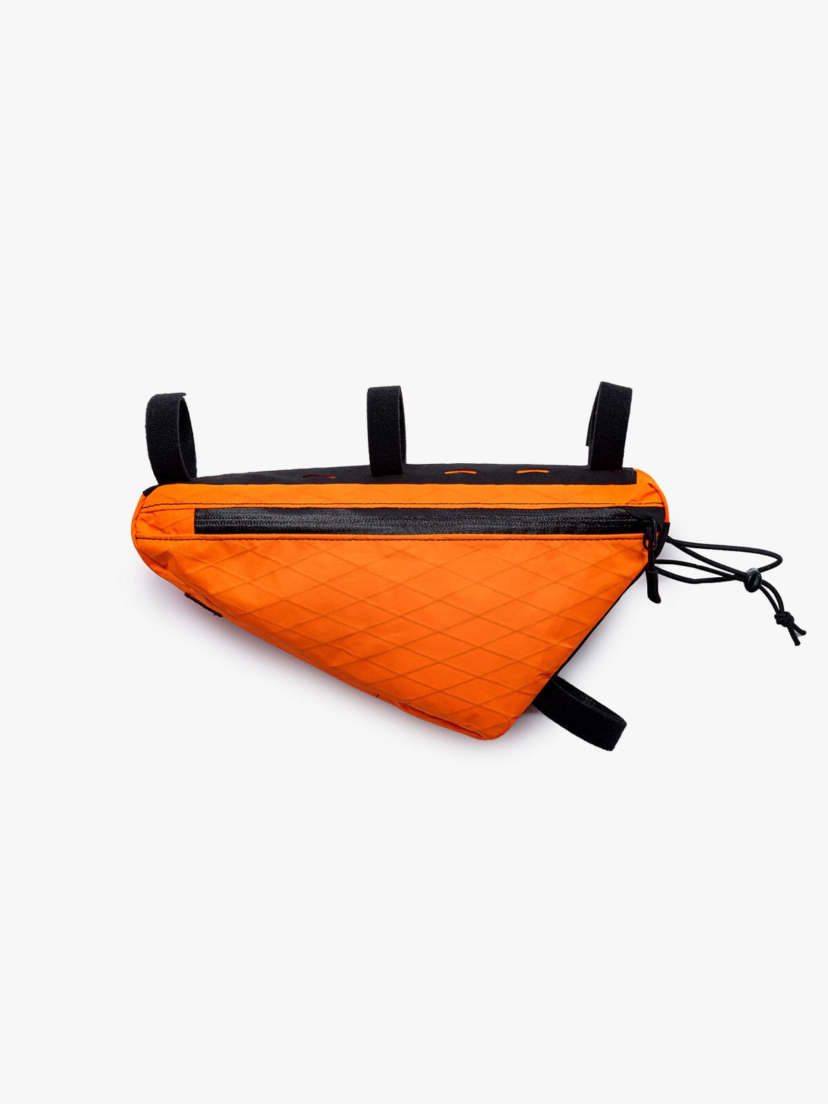 Slice Frame Bag by Mission Workshop - Weerbestendige tassen & technische kleding - San Francisco & Los Angeles - Gemaakt om te weerstaan - Voor altijd gegarandeerd