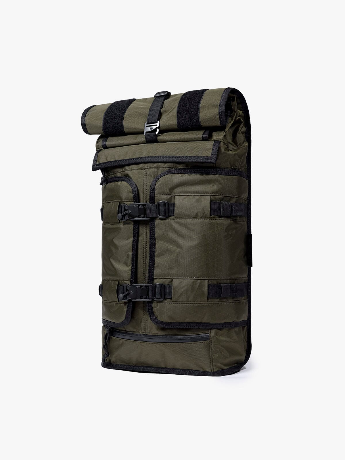 Rhake by Mission Workshop - Weerbestendige tassen & technische kleding - San Francisco & Los Angeles - Gemaakt om te weerstaan - Voor altijd gegarandeerd