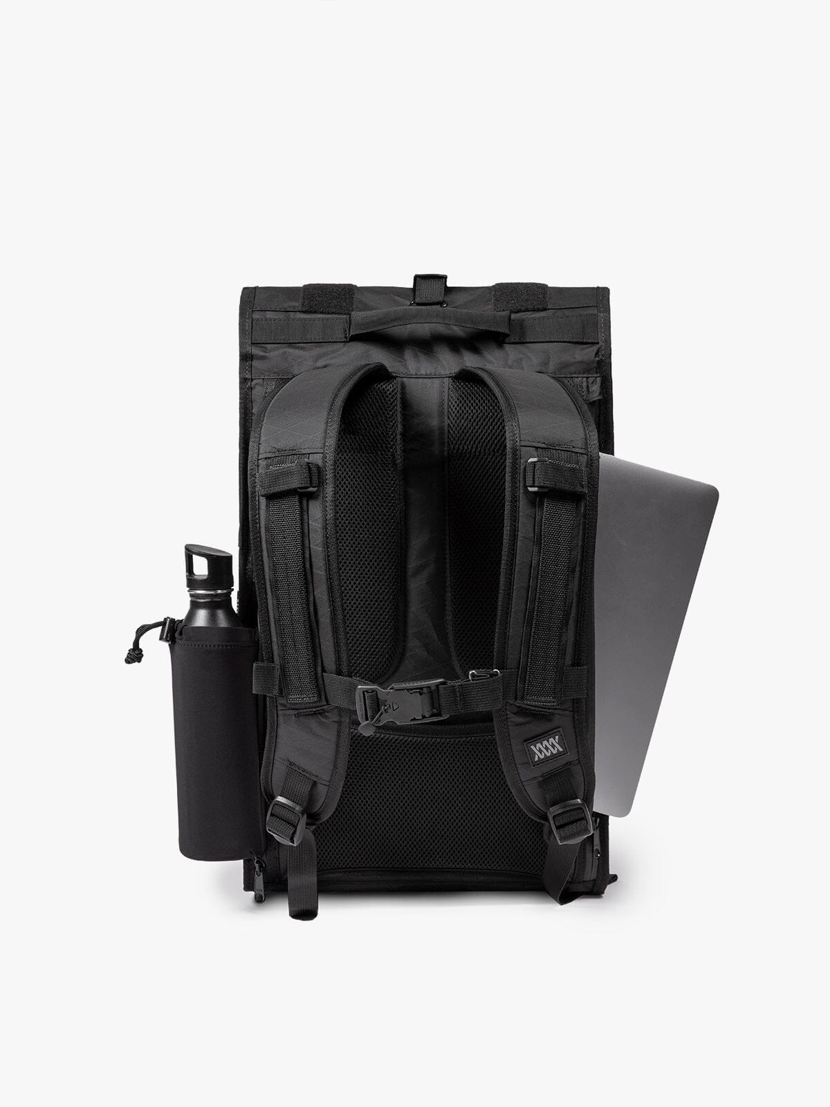 Rhake by Mission Workshop - Weerbestendige tassen & technische kleding - San Francisco & Los Angeles - Gemaakt om te weerstaan - Voor altijd gegarandeerd