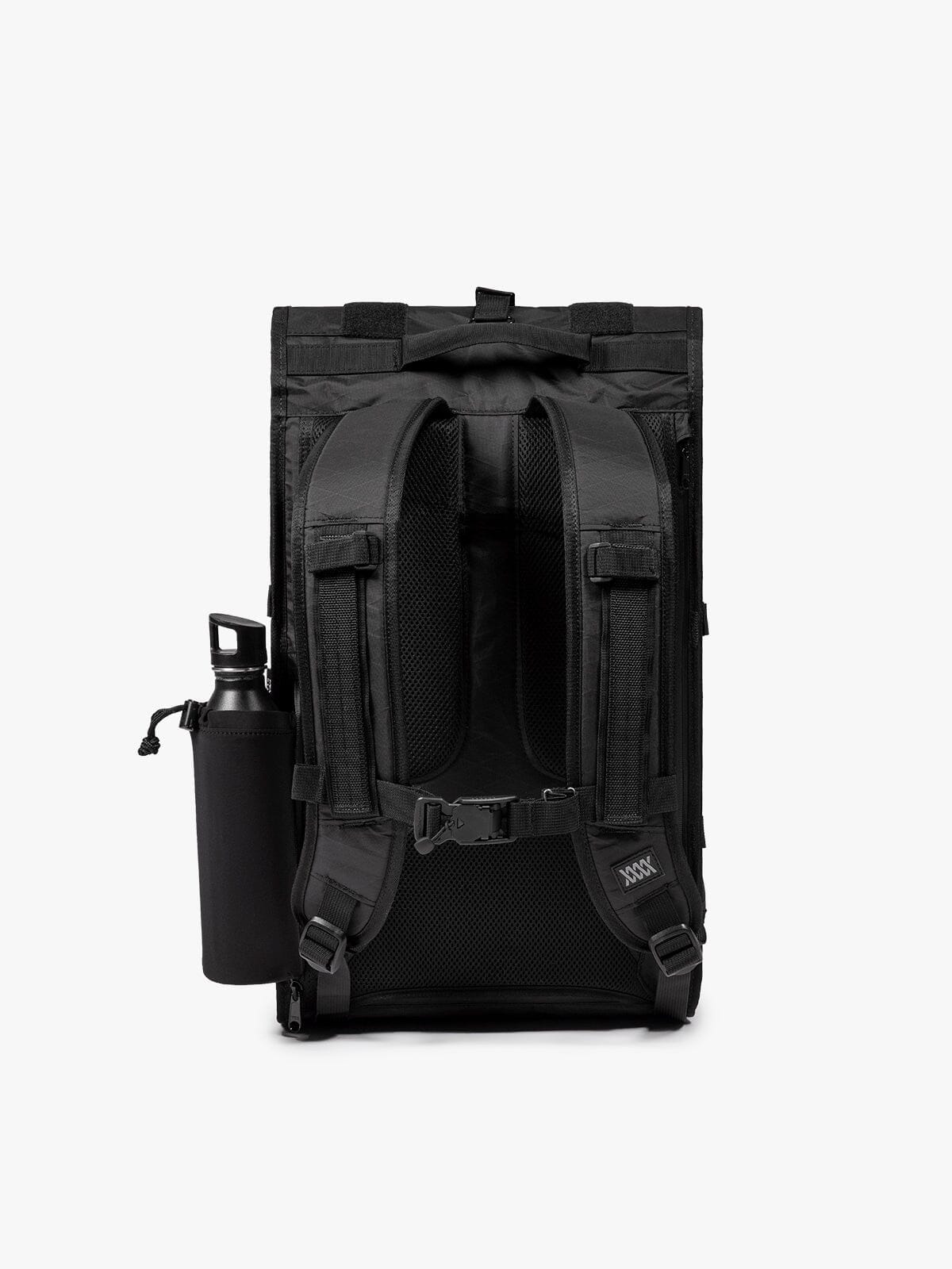 Rhake by Mission Workshop - Weerbestendige tassen & technische kleding - San Francisco & Los Angeles - Gemaakt om te weerstaan - Voor altijd gegarandeerd