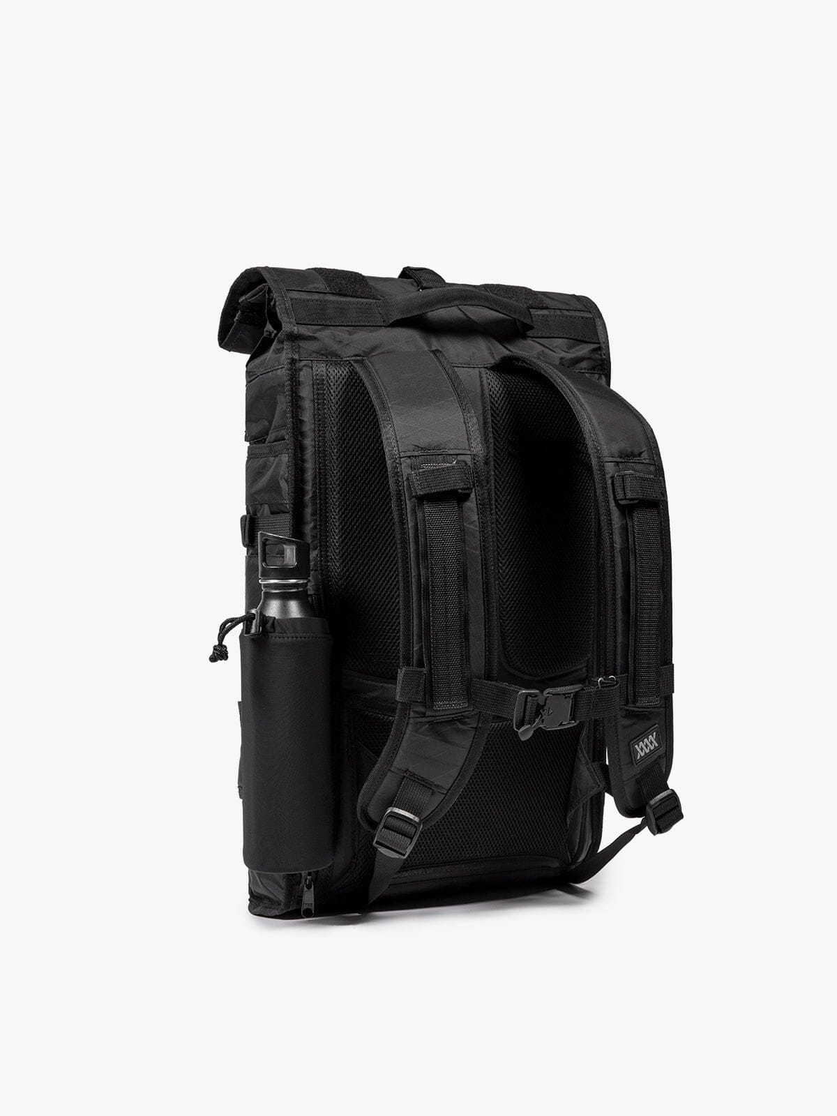 Rhake by Mission Workshop - Weerbestendige tassen & technische kleding - San Francisco & Los Angeles - Gemaakt om te weerstaan - Voor altijd gegarandeerd