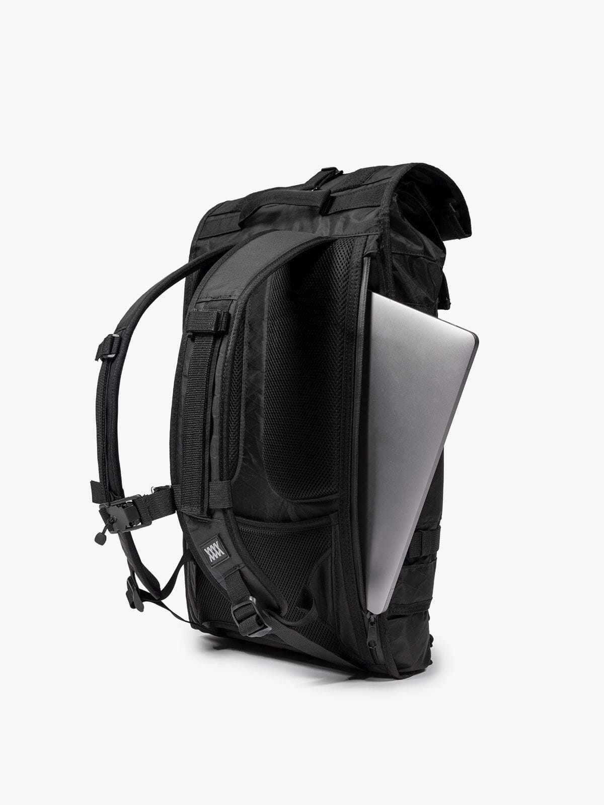 Rhake by Mission Workshop - Weerbestendige tassen & technische kleding - San Francisco & Los Angeles - Gemaakt om te weerstaan - Voor altijd gegarandeerd