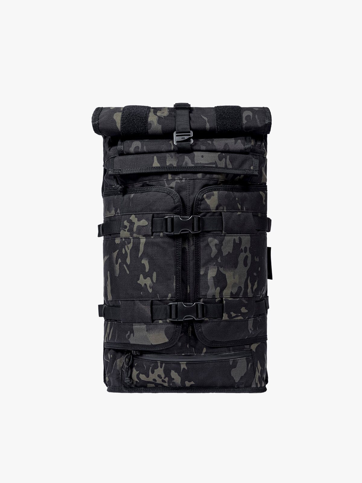Rhake by Mission Workshop - Weerbestendige tassen & technische kleding - San Francisco & Los Angeles - Gemaakt om te weerstaan - Voor altijd gegarandeerd