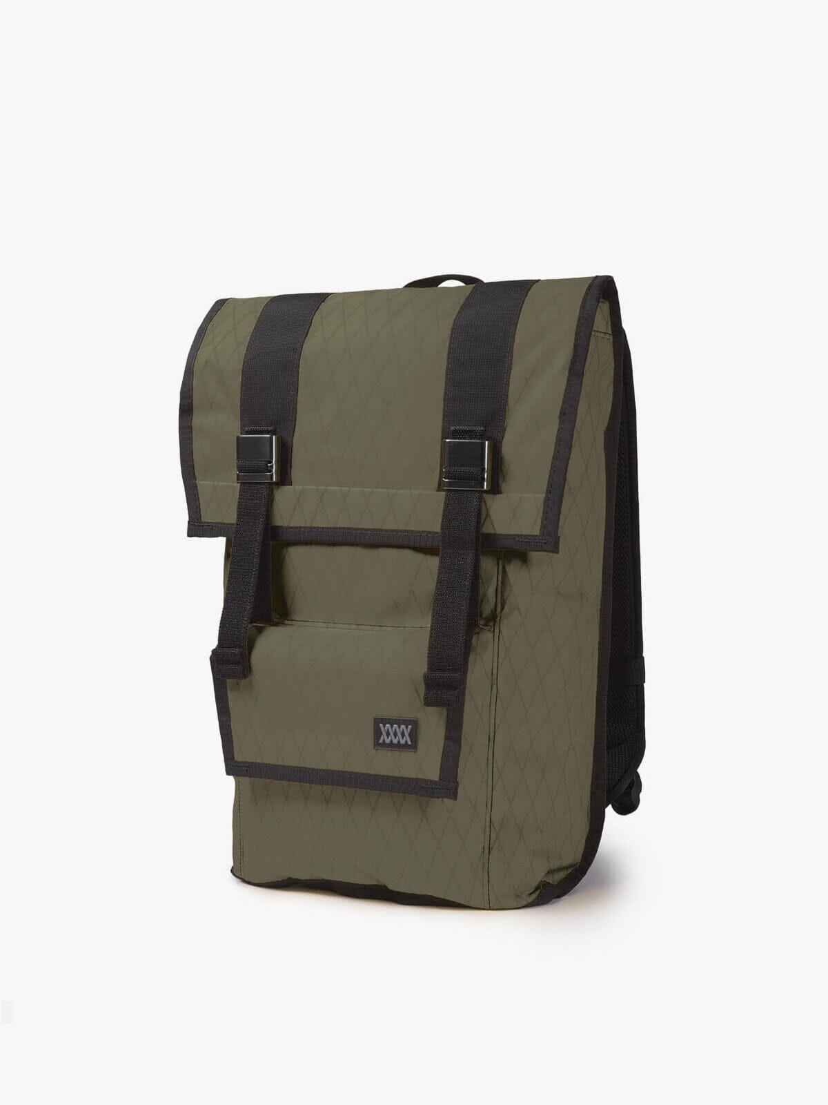 Sanctie : AP by Mission Workshop - Weerbestendige tassen & technische kleding - San Francisco & Los Angeles - Gebouwd om lang mee te gaan - Voor altijd gegarandeerd