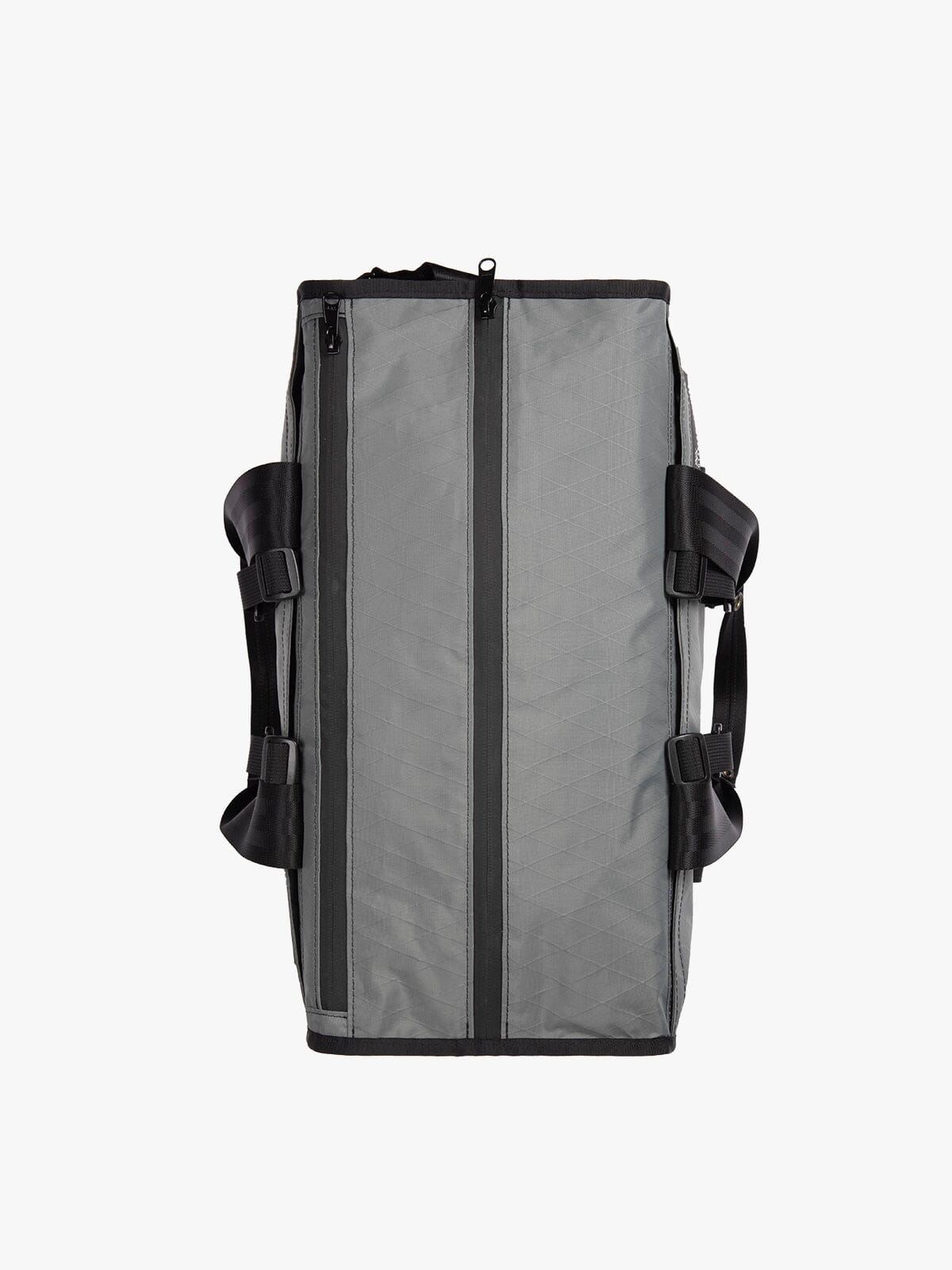Doorvoer : Duffle by Mission Workshop - Weerbestendige tassen & technische kleding - San Francisco & Los Angeles - Gebouwd om te weerstaan - Voor altijd gegarandeerd