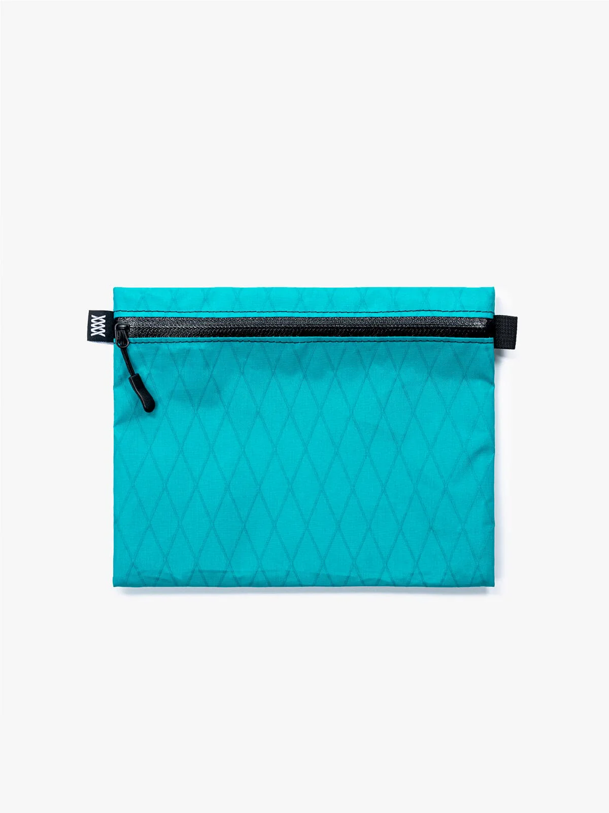 VX Wallet & Utility Pouch van Mission Workshop - Weerbestendige tassen & technische kleding - San Francisco & Los Angeles - Gemaakt om te weerstaan - Voor altijd gegarandeerd