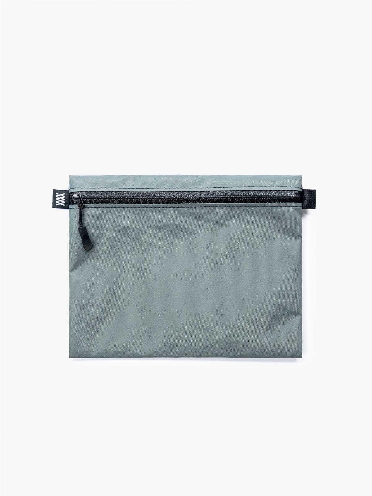 VX Wallet & Utility Pouch van Mission Workshop - Weerbestendige tassen & technische kleding - San Francisco & Los Angeles - Gemaakt om te weerstaan - Voor altijd gegarandeerd