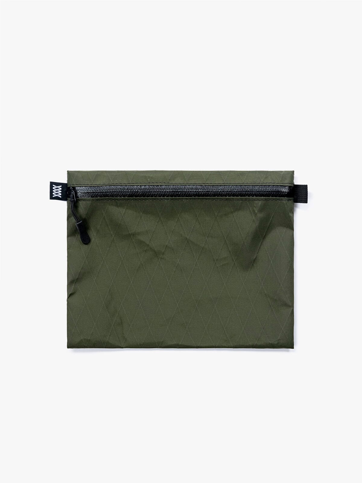 VX Wallet & Utility Pouch van Mission Workshop - Weerbestendige tassen & technische kleding - San Francisco & Los Angeles - Gemaakt om te weerstaan - Voor altijd gegarandeerd