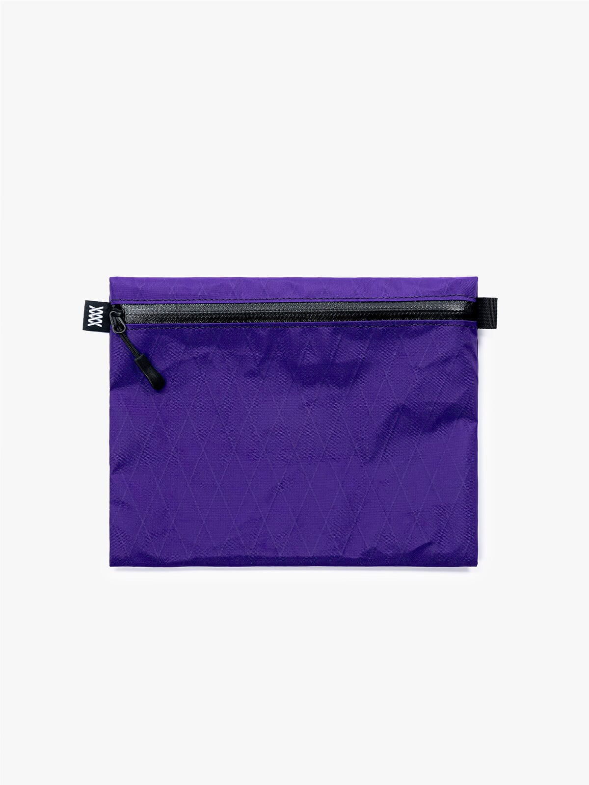 VX Wallet & Utility Pouch van Mission Workshop - Weerbestendige tassen & technische kleding - San Francisco & Los Angeles - Gemaakt om te weerstaan - Voor altijd gegarandeerd