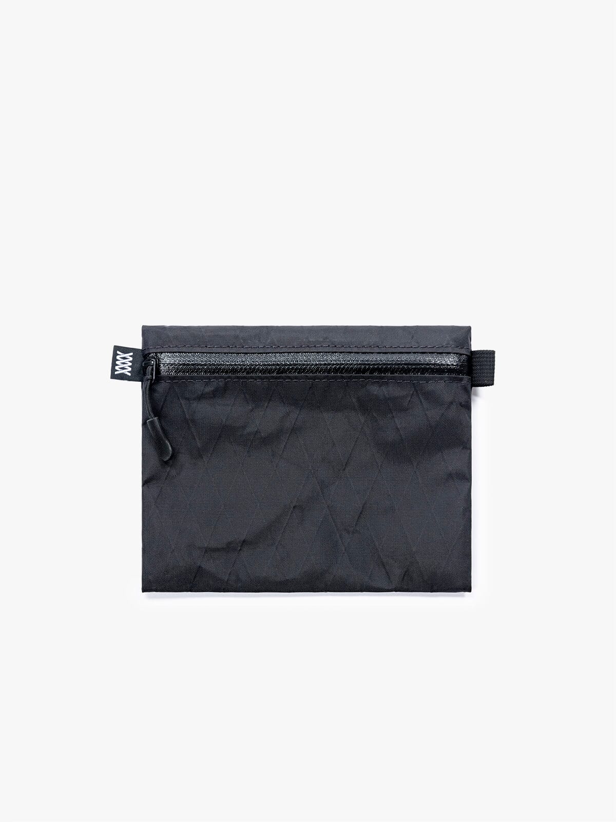 VX Wallet & Utility Pouch van Mission Workshop - Weerbestendige tassen & technische kleding - San Francisco & Los Angeles - Gemaakt om te weerstaan - Voor altijd gegarandeerd