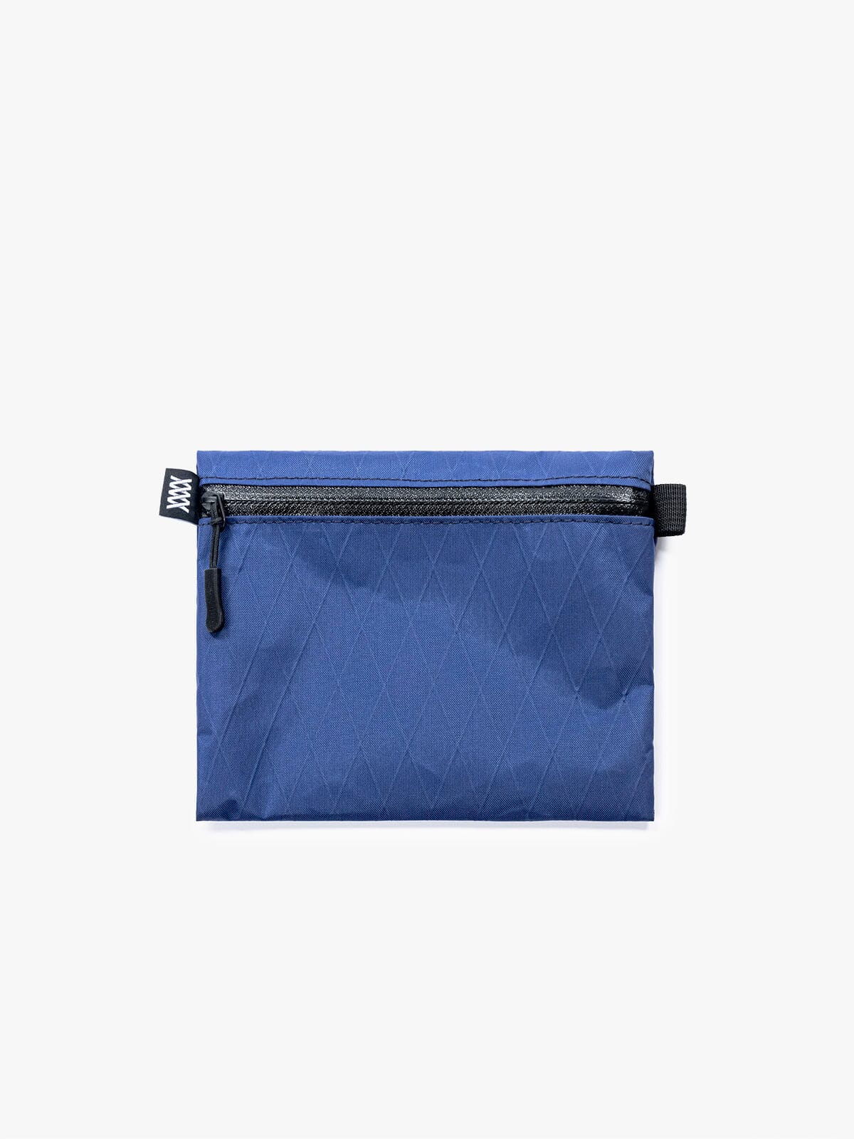 VX Wallet & Utility Pouch van Mission Workshop - Weerbestendige tassen & technische kleding - San Francisco & Los Angeles - Gemaakt om te weerstaan - Voor altijd gegarandeerd
