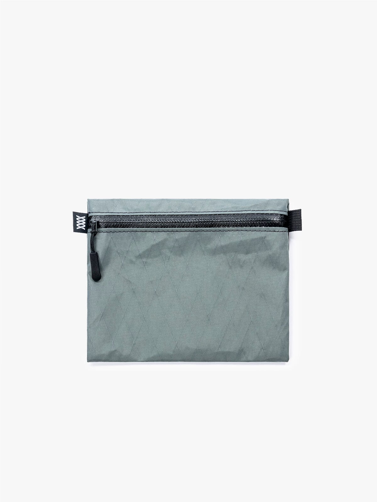 VX Wallet & Utility Pouch van Mission Workshop - Weerbestendige tassen & technische kleding - San Francisco & Los Angeles - Gemaakt om te weerstaan - Voor altijd gegarandeerd