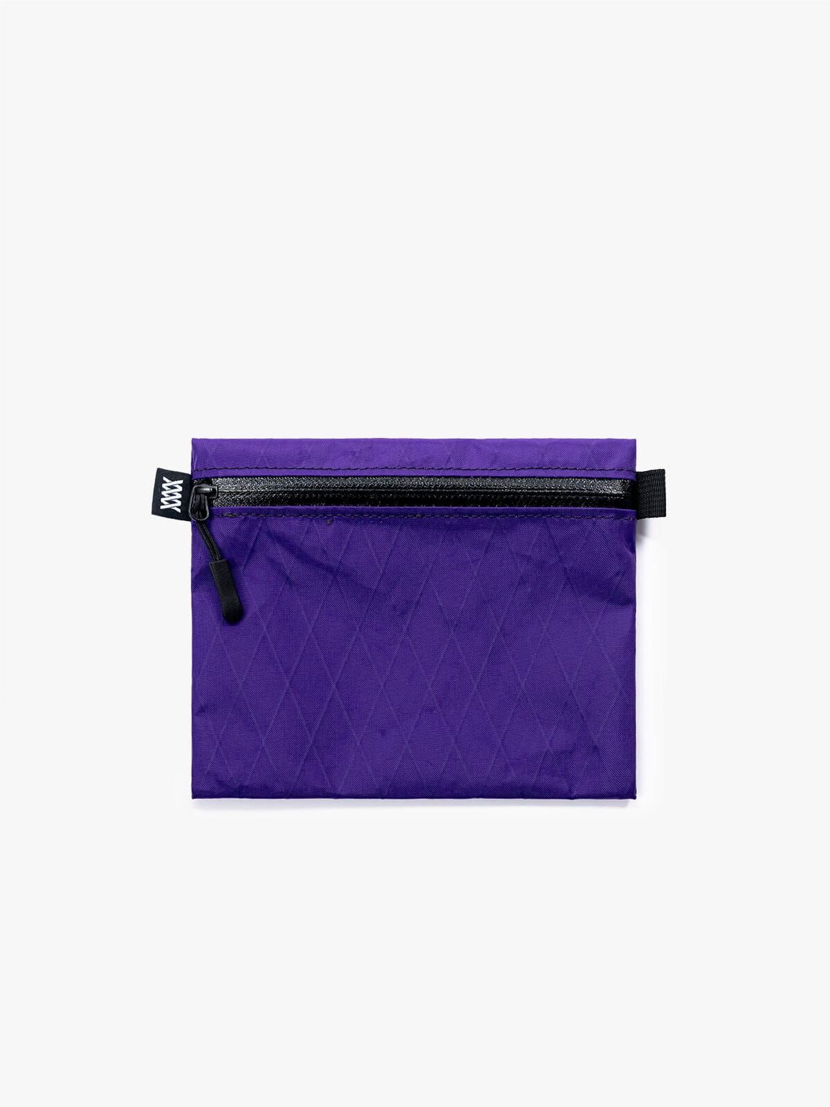 VX Wallet & Utility Pouch van Mission Workshop - Weerbestendige tassen & technische kleding - San Francisco & Los Angeles - Gemaakt om te weerstaan - Voor altijd gegarandeerd