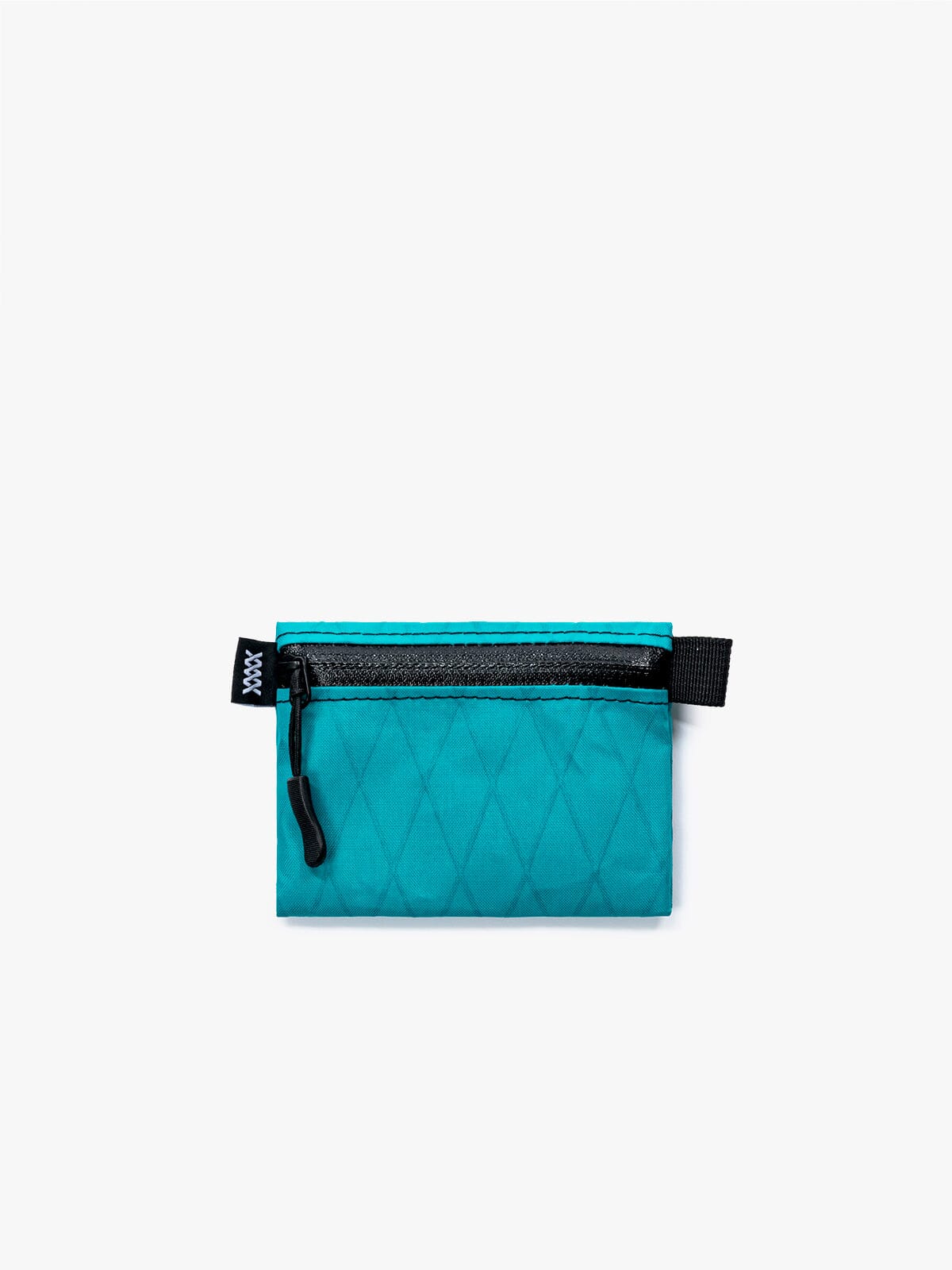 VX Wallet & Utility Pouch van Mission Workshop - Weerbestendige tassen & technische kleding - San Francisco & Los Angeles - Gemaakt om te weerstaan - Voor altijd gegarandeerd