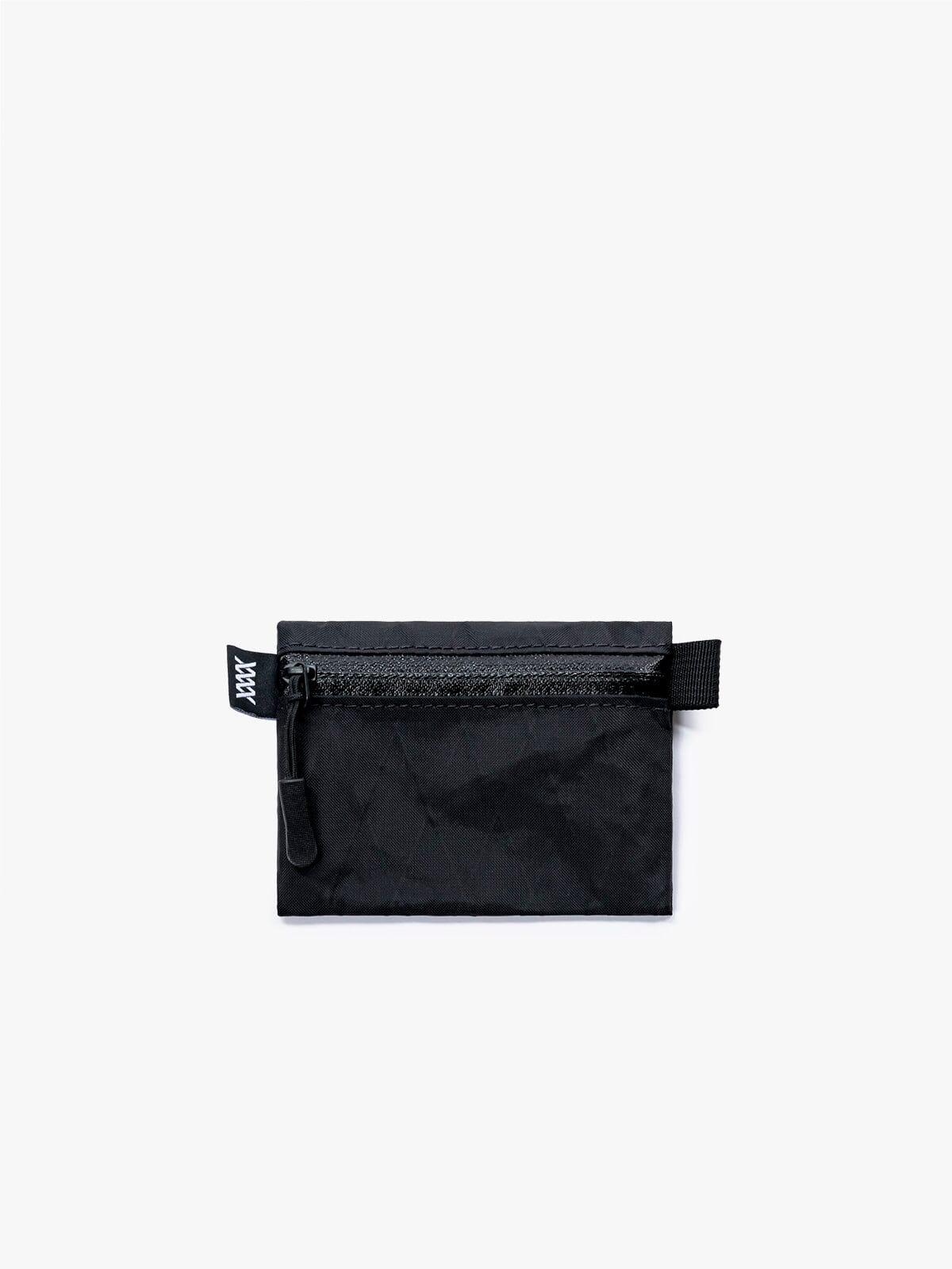 VX Wallet & Utility Pouch van Mission Workshop - Weerbestendige tassen & technische kleding - San Francisco & Los Angeles - Gemaakt om te weerstaan - Voor altijd gegarandeerd