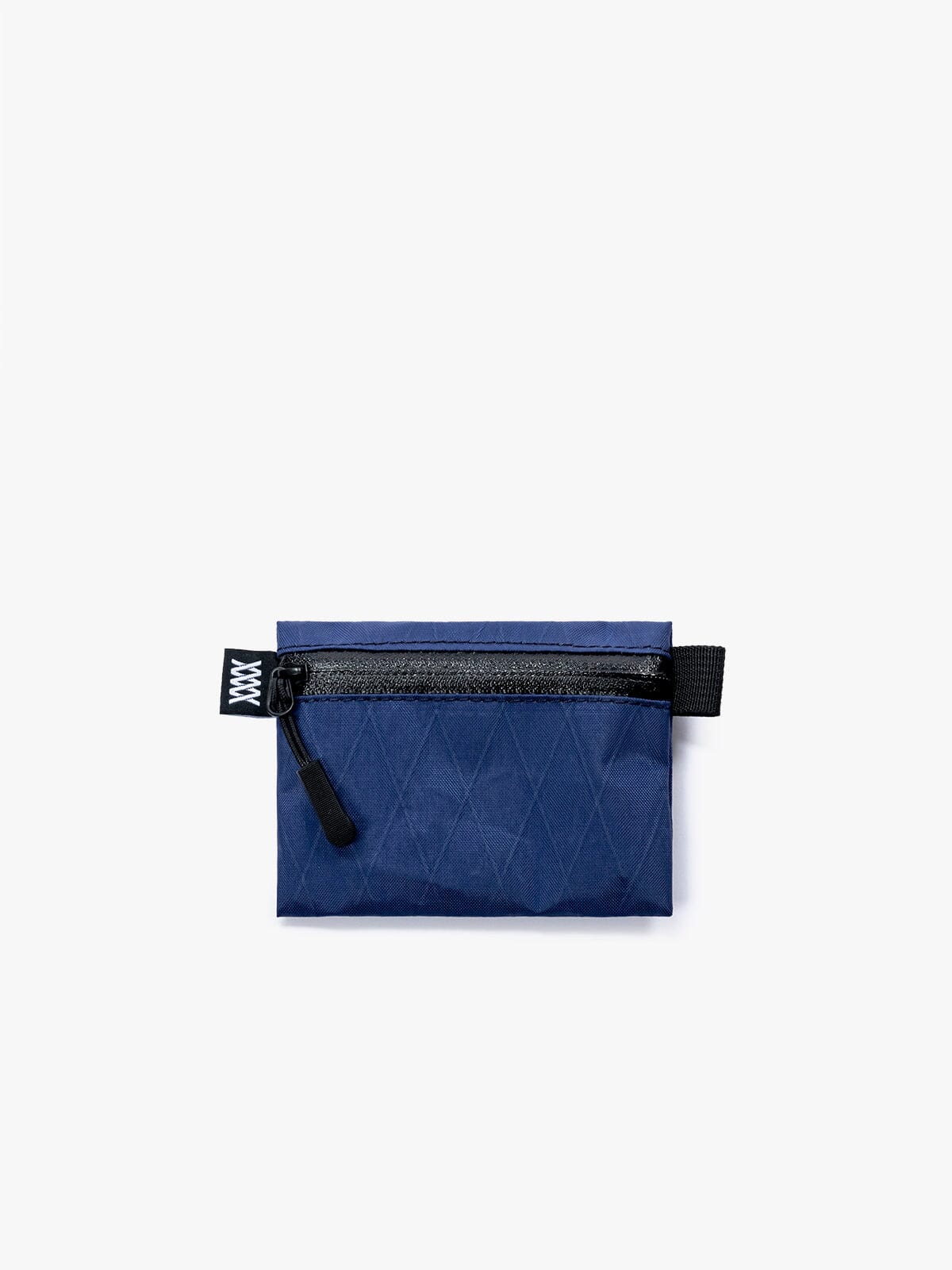 VX Wallet & Utility Pouch van Mission Workshop - Weerbestendige tassen & technische kleding - San Francisco & Los Angeles - Gemaakt om te weerstaan - Voor altijd gegarandeerd