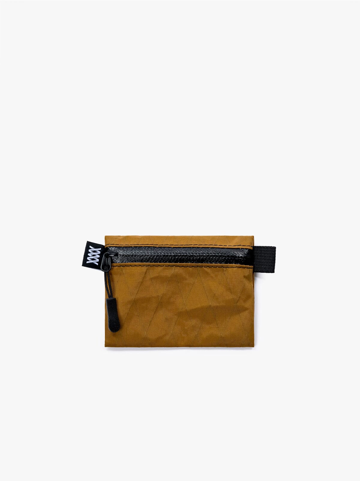 VX Wallet & Utility Pouch van Mission Workshop - Weerbestendige tassen & technische kleding - San Francisco & Los Angeles - Gemaakt om te weerstaan - Voor altijd gegarandeerd
