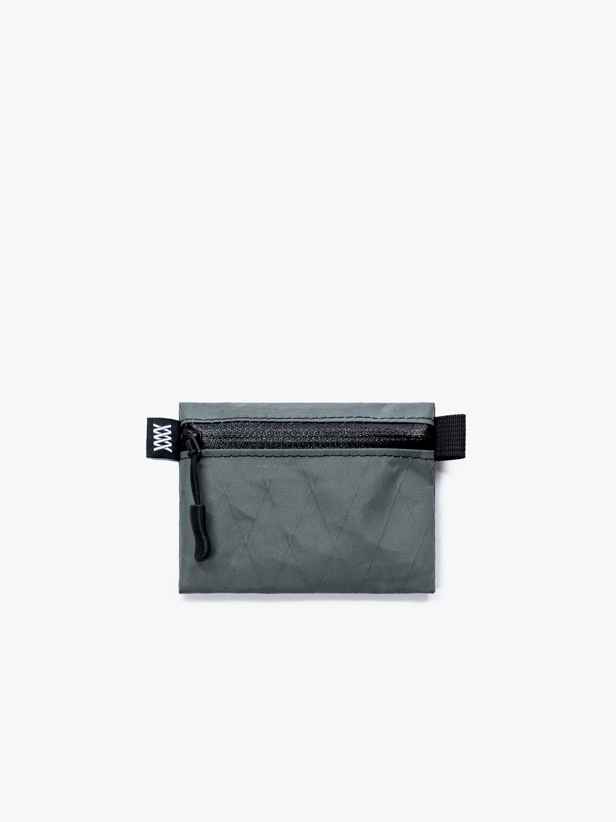 VX Wallet & Utility Pouch van Mission Workshop - Weerbestendige tassen & technische kleding - San Francisco & Los Angeles - Gemaakt om te weerstaan - Voor altijd gegarandeerd