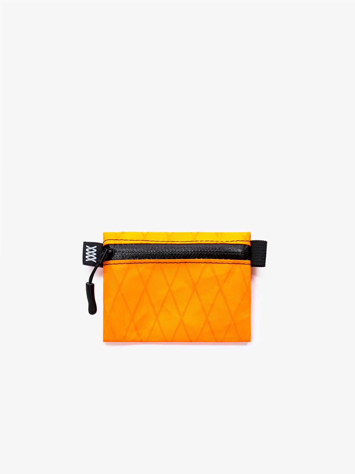 VX Wallet & Utility Pouch van Mission Workshop - Weerbestendige tassen & technische kleding - San Francisco & Los Angeles - Gemaakt om te weerstaan - Voor altijd gegarandeerd