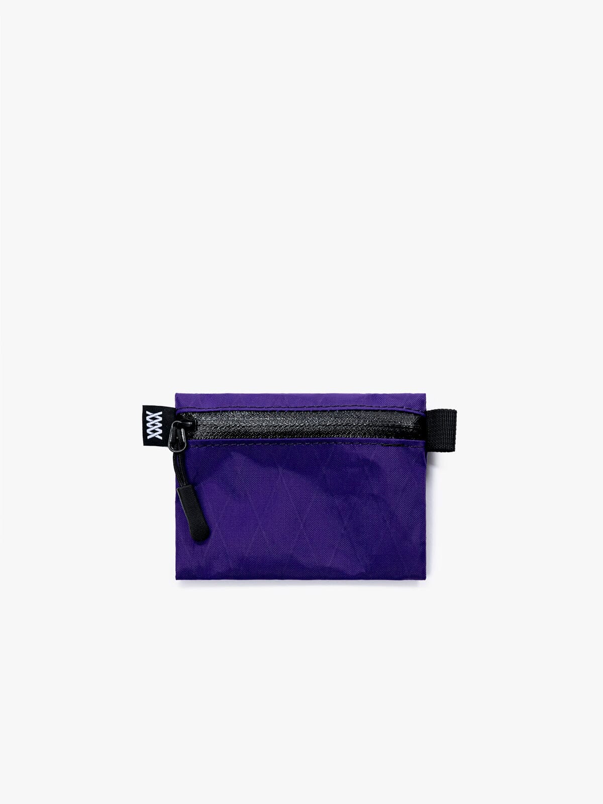 VX Wallet & Utility Pouch van Mission Workshop - Weerbestendige tassen & technische kleding - San Francisco & Los Angeles - Gemaakt om te weerstaan - Voor altijd gegarandeerd