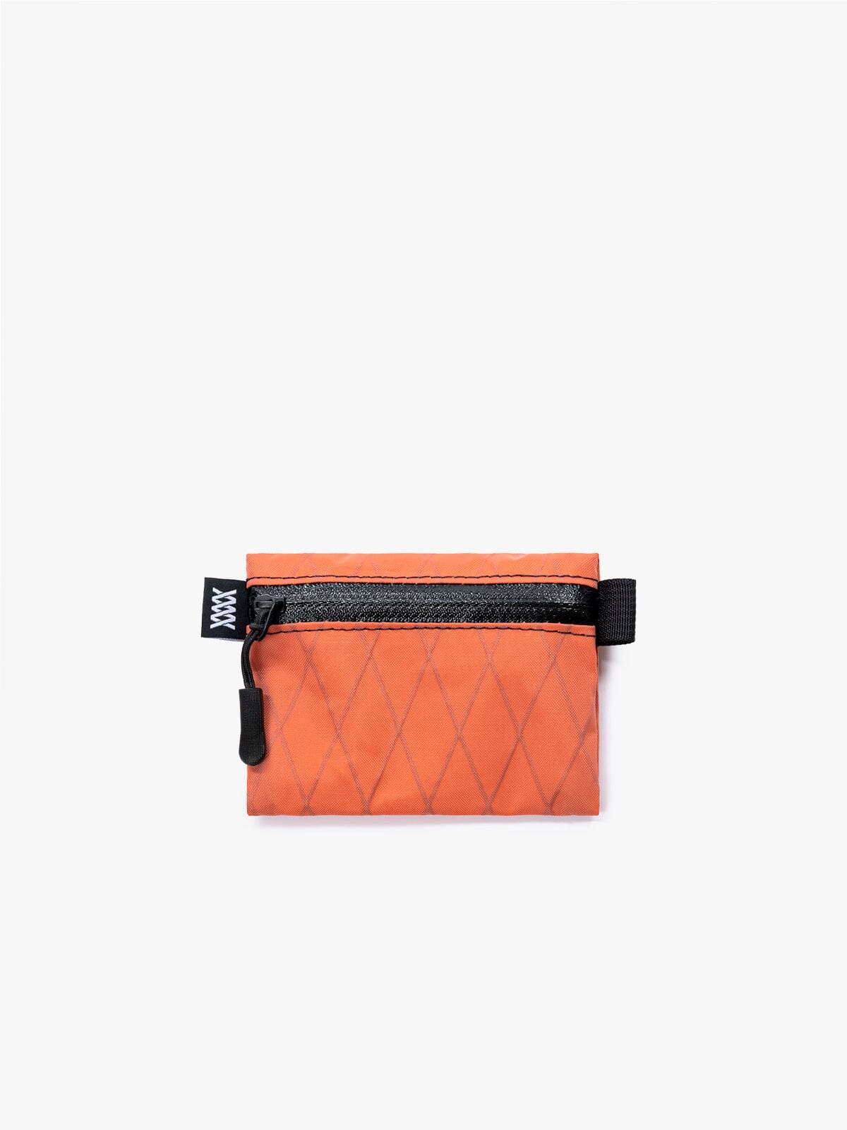 VX Wallet & Utility Pouch van Mission Workshop - Weerbestendige tassen & technische kleding - San Francisco & Los Angeles - Gemaakt om te weerstaan - Voor altijd gegarandeerd