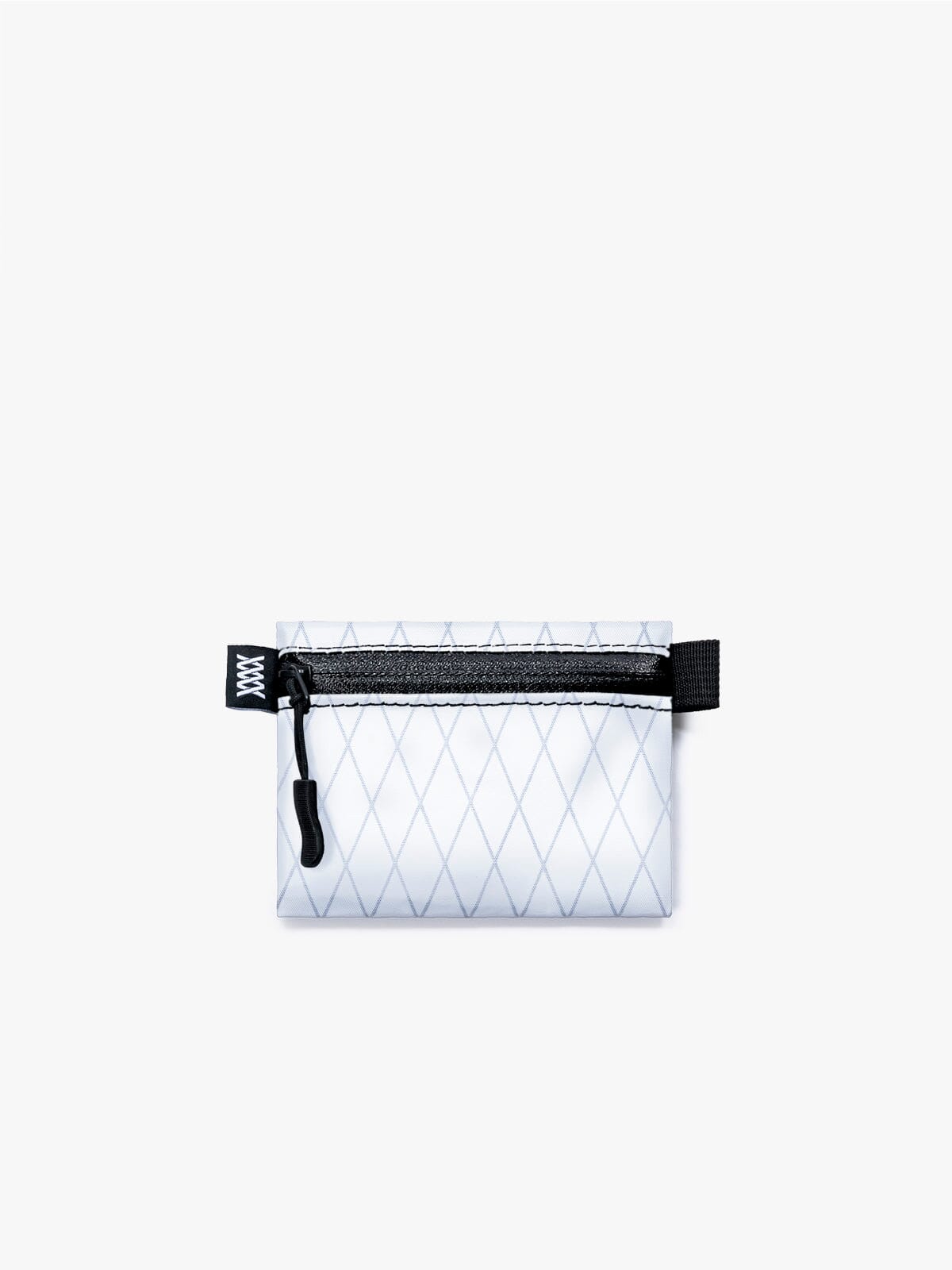 VX Wallet & Utility Pouch van Mission Workshop - Weerbestendige tassen & technische kleding - San Francisco & Los Angeles - Gemaakt om te weerstaan - Voor altijd gegarandeerd