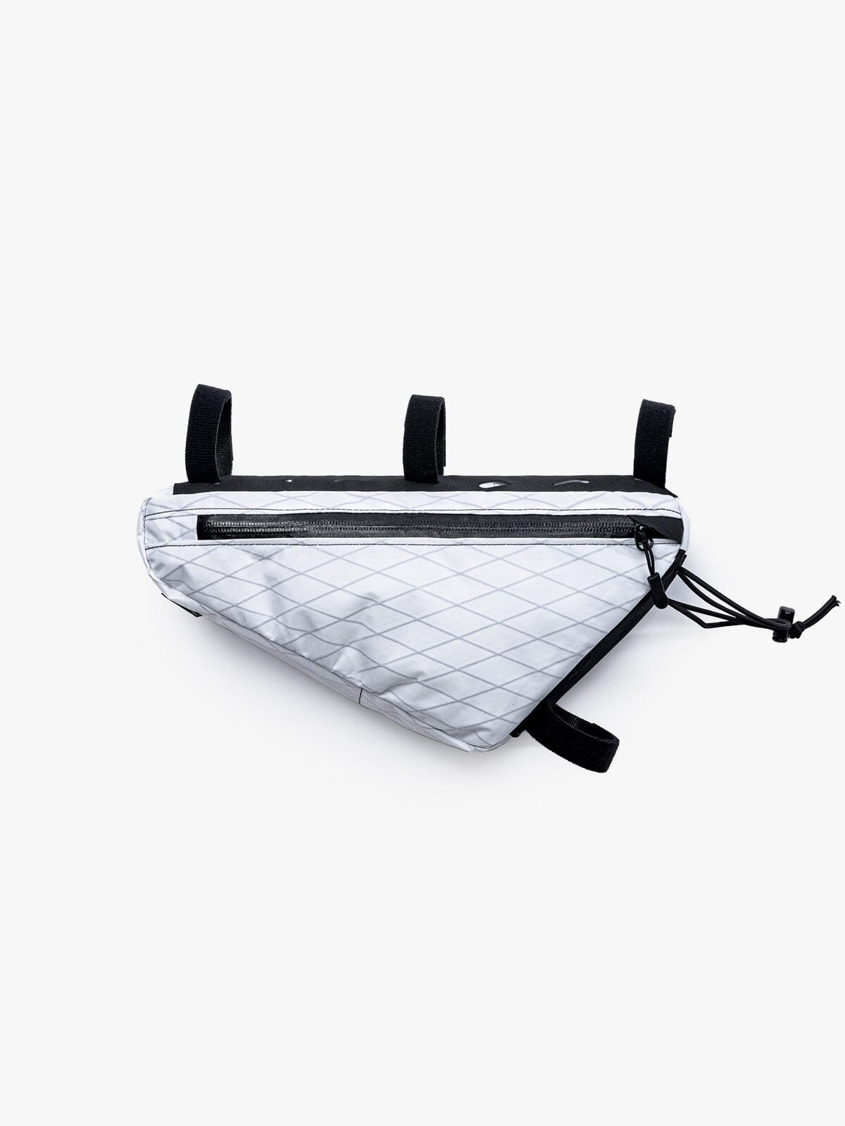 Slice Frame Bag by Mission Workshop - Weerbestendige tassen & technische kleding - San Francisco & Los Angeles - Gemaakt om te weerstaan - Voor altijd gegarandeerd