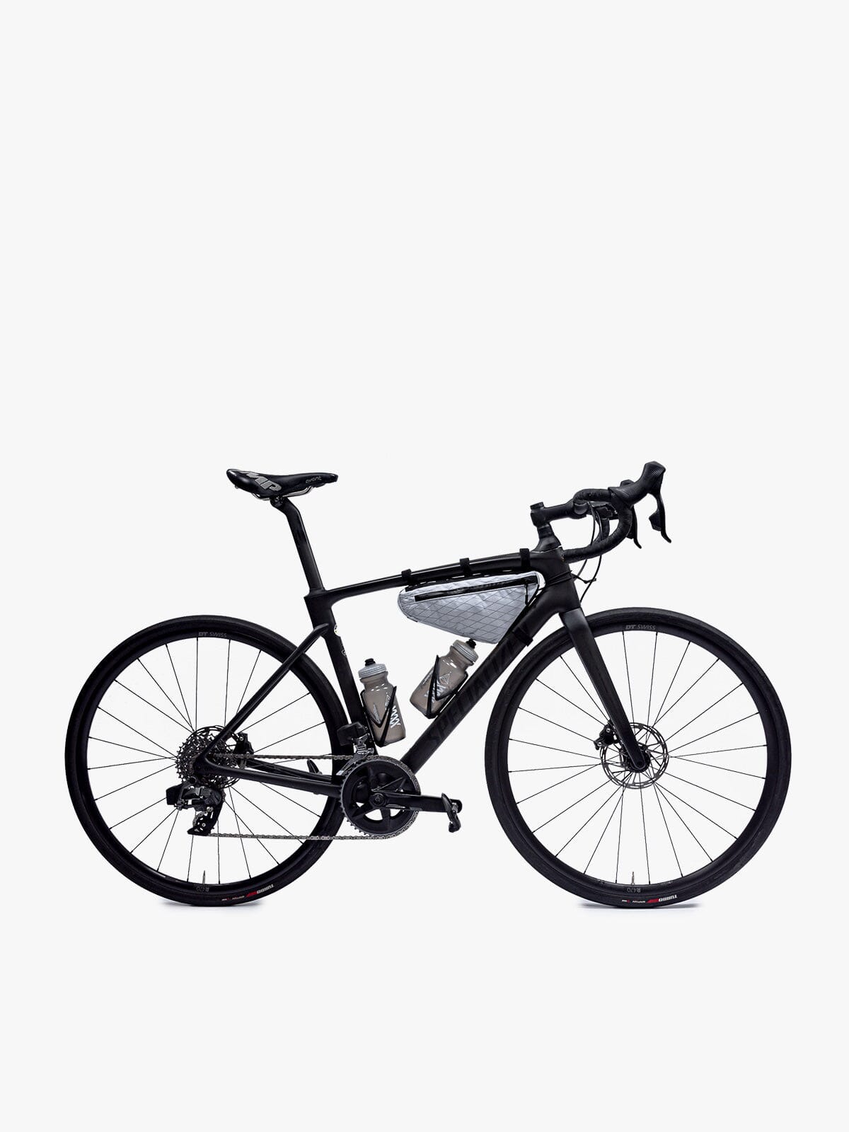 Slice Frame Bag by Mission Workshop - Weerbestendige tassen & technische kleding - San Francisco & Los Angeles - Gemaakt om te weerstaan - Voor altijd gegarandeerd