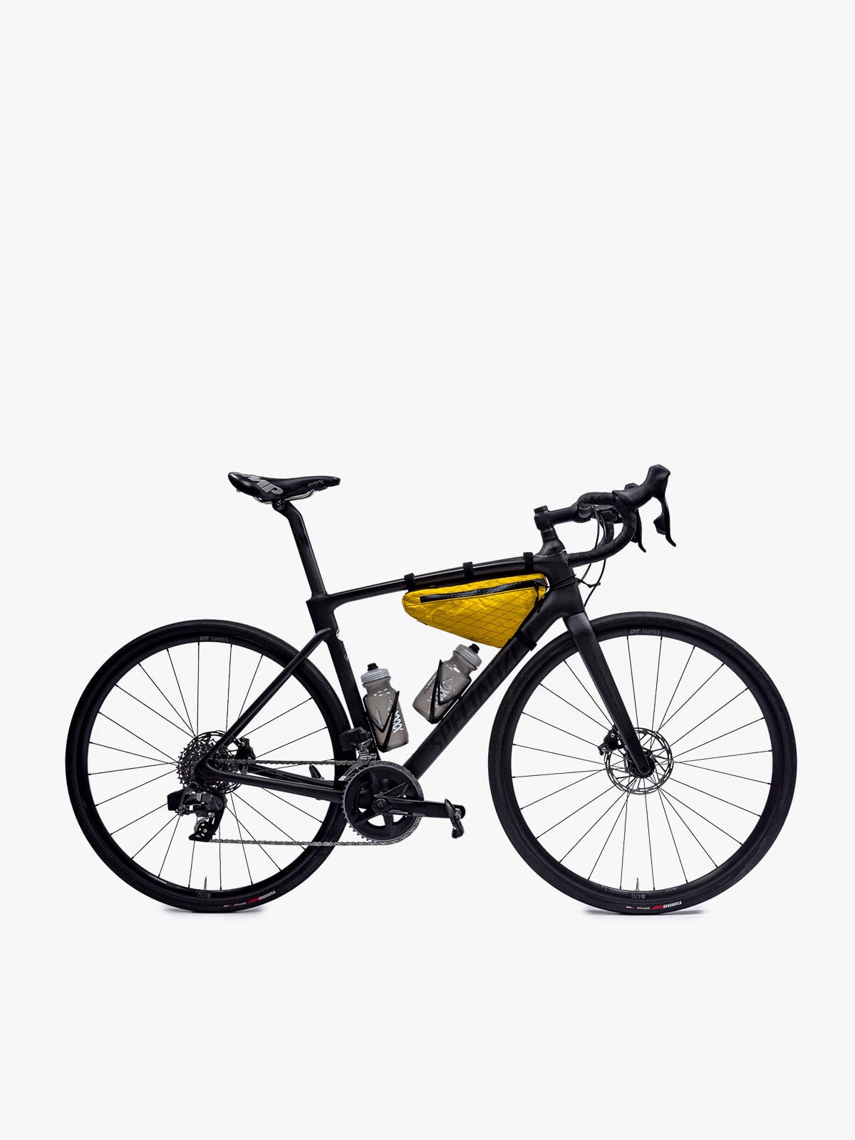 Slice Frame Bag by Mission Workshop - Weerbestendige tassen & technische kleding - San Francisco & Los Angeles - Gemaakt om te weerstaan - Voor altijd gegarandeerd