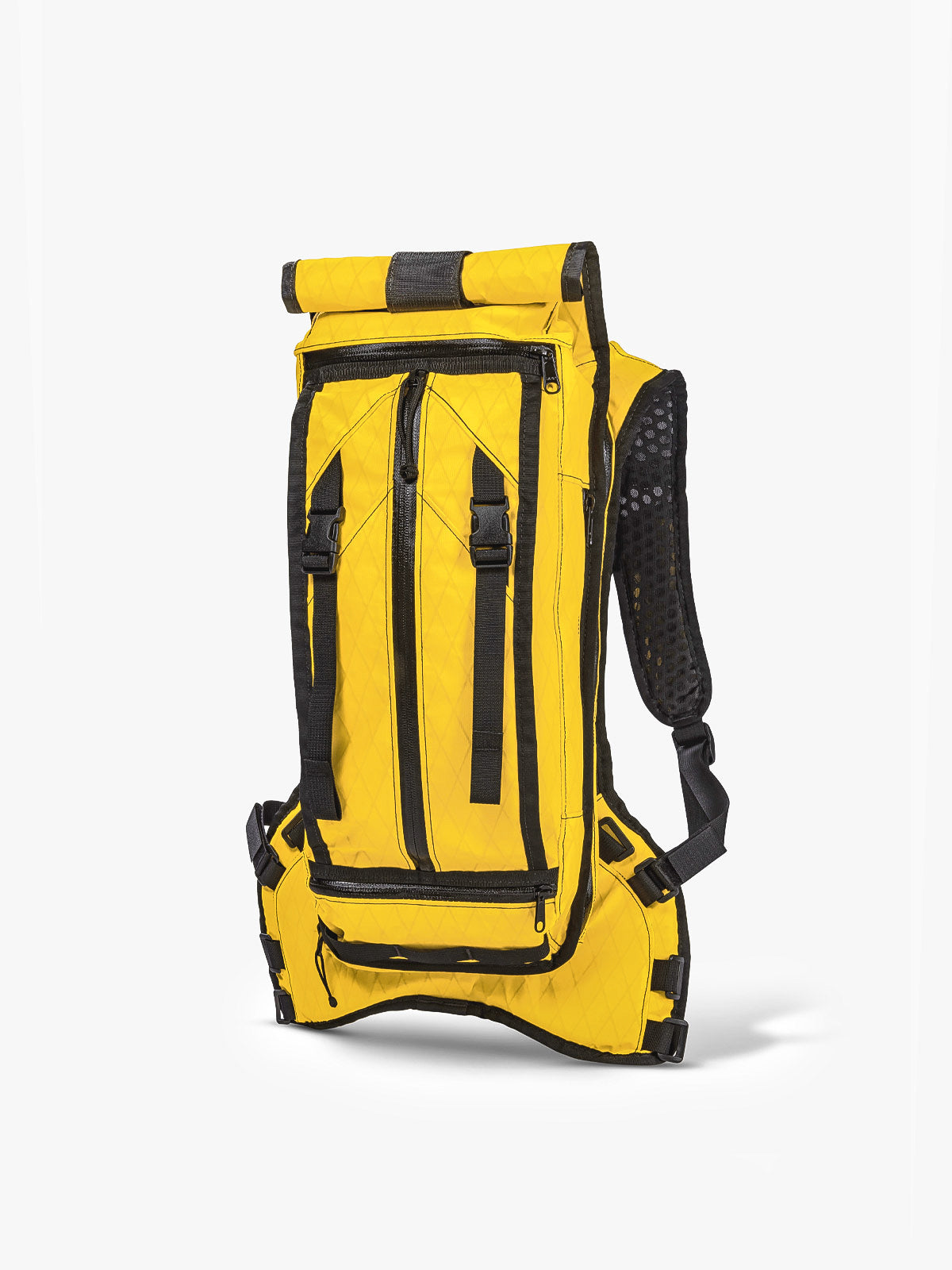 Hauser 10L by Mission Workshop - Weerbestendige tassen & technische kleding - San Francisco & Los Angeles - Gemaakt om te weerstaan - Voor altijd gegarandeerd