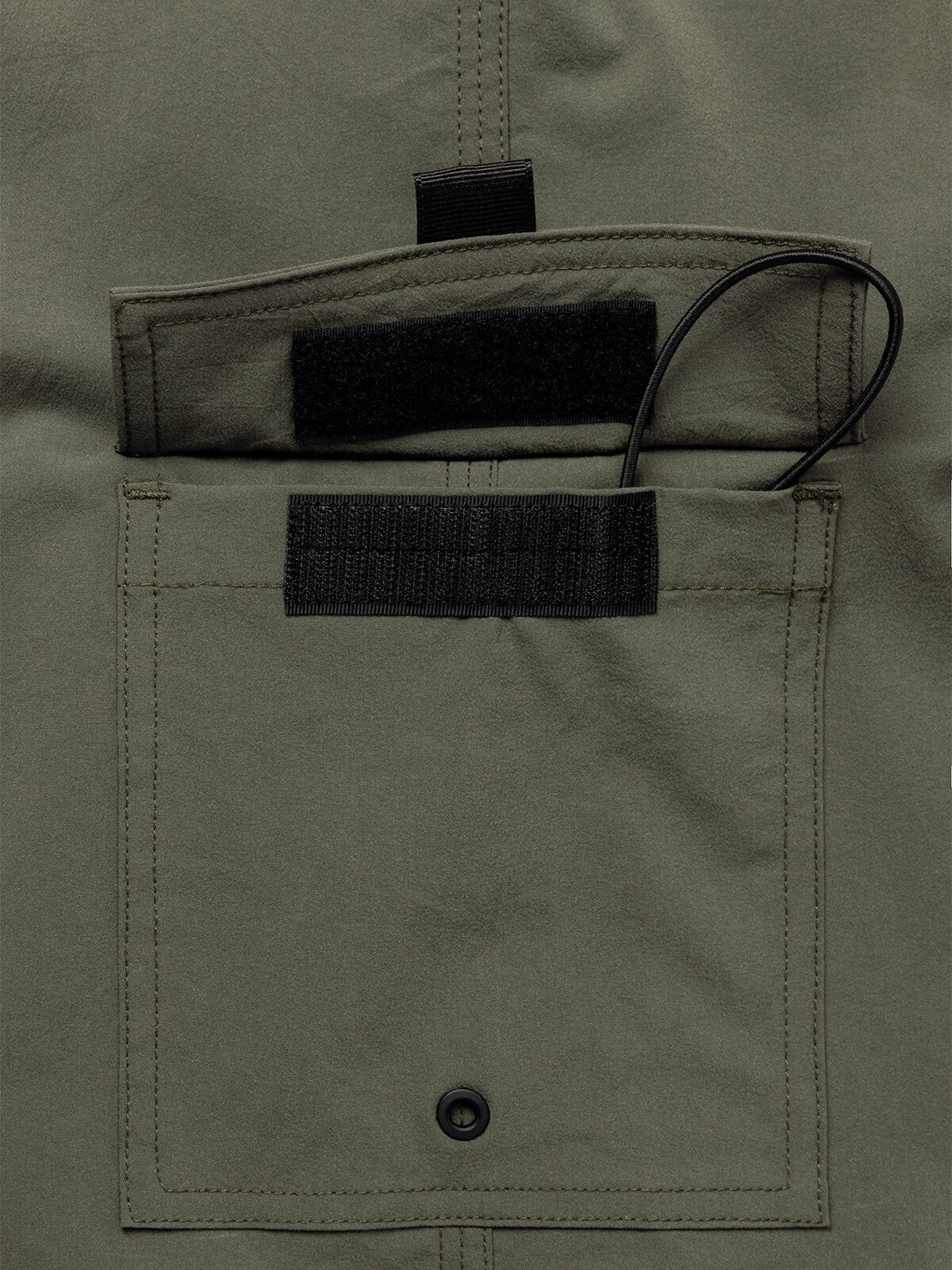 Ocho by Mission Workshop - Weersbestendige tassen & technische kleding - San Francisco & Los Angeles - Gemaakt om lang mee te gaan - Voor altijd gegarandeerd