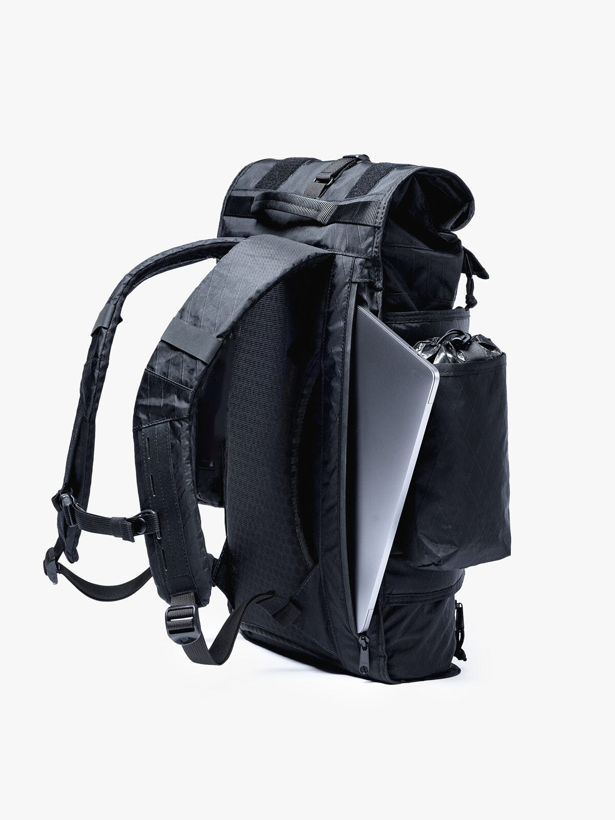 Rhake LS (plus pouch)