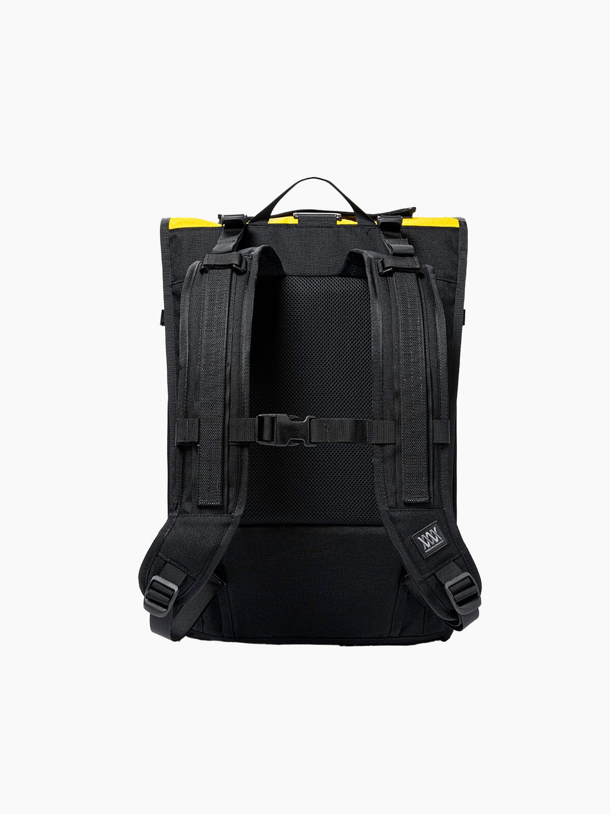 R6 Arkiv Field Pack 40L by Mission Workshop - Weersbestendige tassen & technische kleding - San Francisco & Los Angeles - Gemaakt om te weerstaan - Voor altijd gegarandeerd