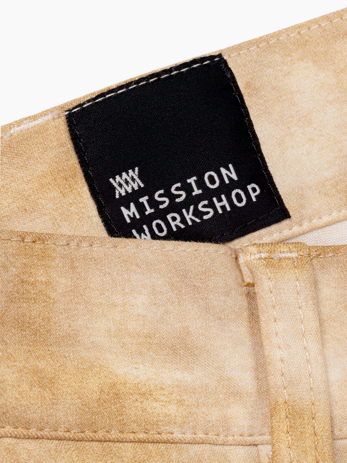 Paragon by Mission Workshop - Weersbestendige tassen & technische kleding - San Francisco & Los Angeles - Gemaakt om lang mee te gaan - Voor altijd gegarandeerd