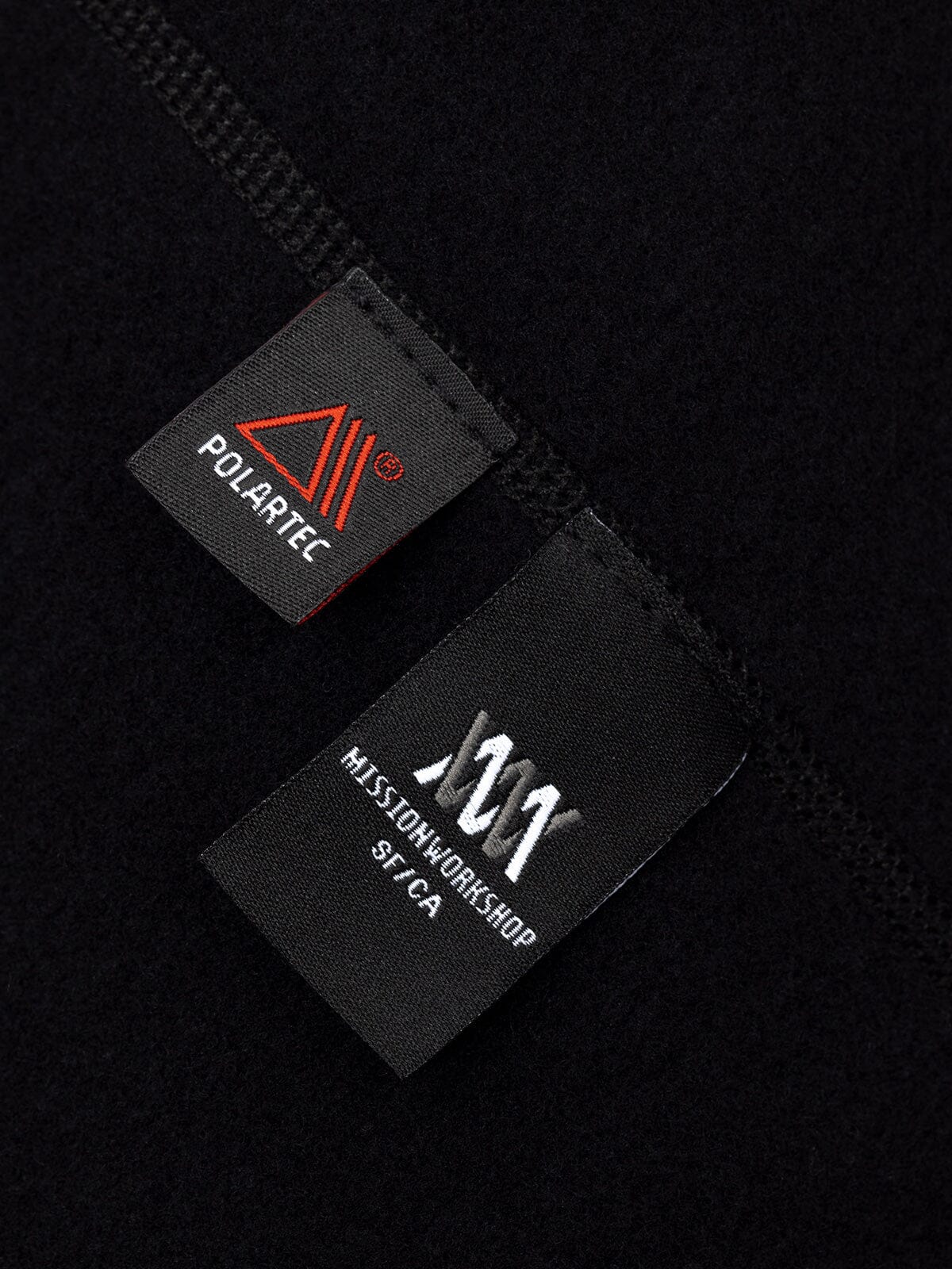 Mason : Power Wool by Mission Workshop - weerbestendige tassen & technische kleding - San Francisco & Los Angeles - gebouwd om te verdragen - voor altijd gegarandeerd