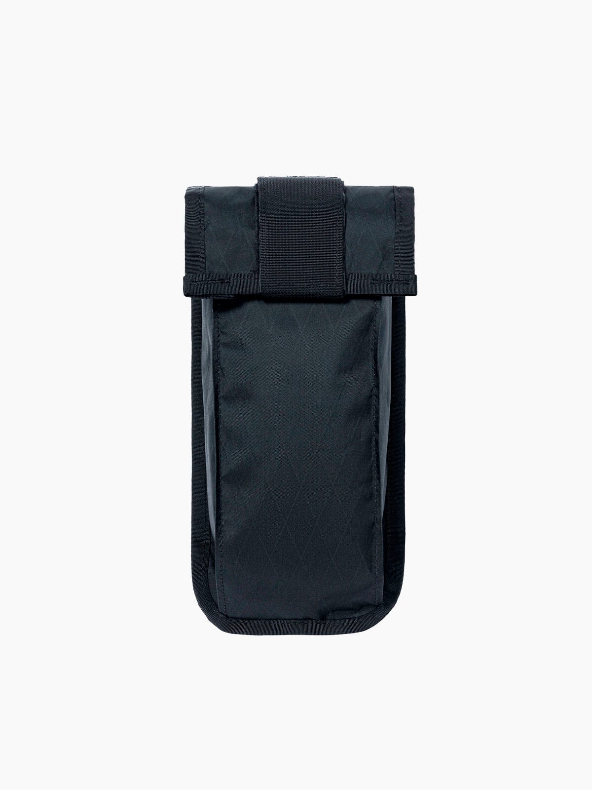 Arkiv Vertical Rolltop Pocket by Mission Workshop - Weerbestendige tassen & technische kleding - San Francisco & Los Angeles - Gebouwd om te weerstaan - Voor altijd gegarandeerd