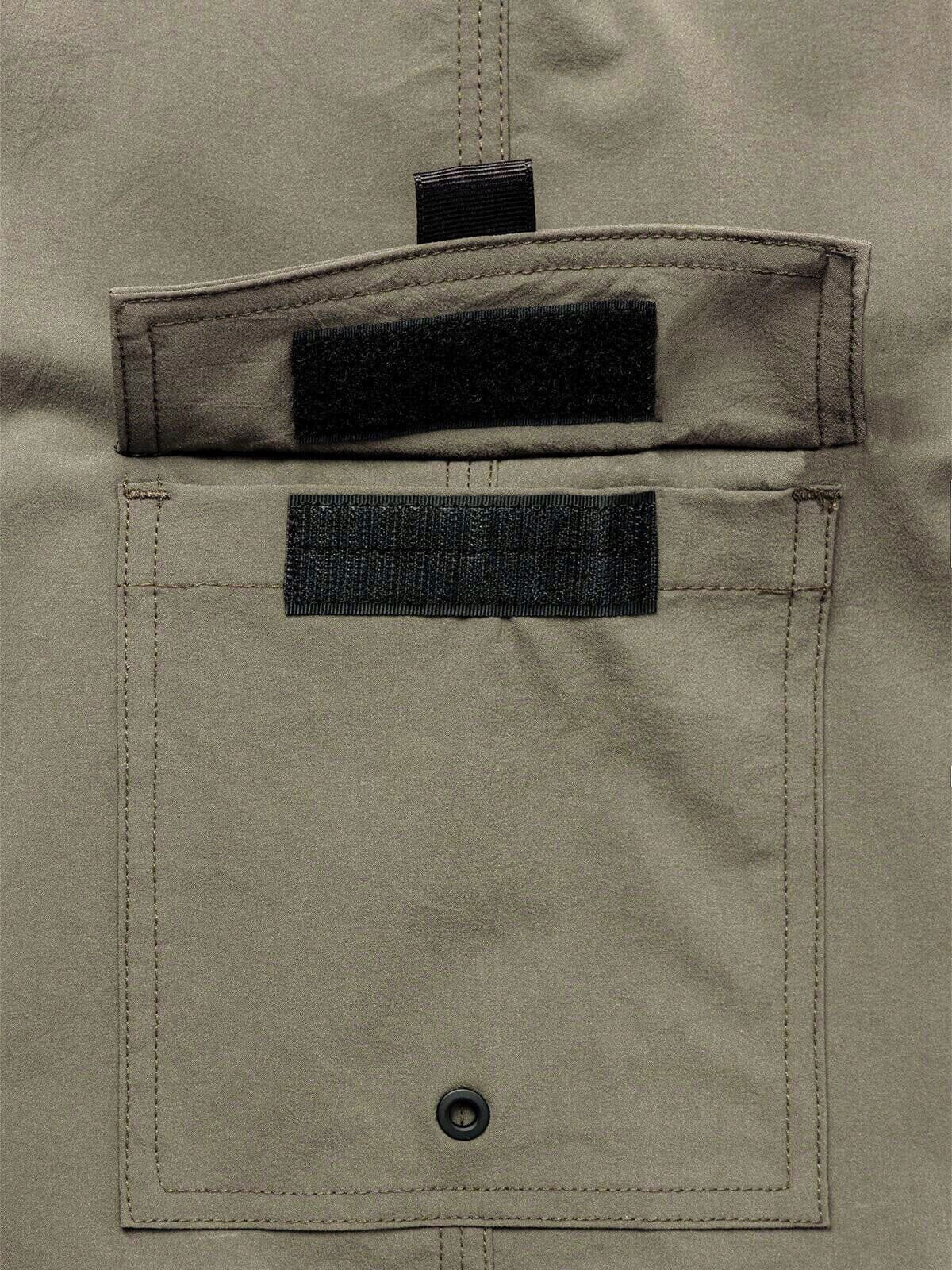 Ocho by Mission Workshop - Weersbestendige tassen & technische kleding - San Francisco & Los Angeles - Gemaakt om lang mee te gaan - Voor altijd gegarandeerd